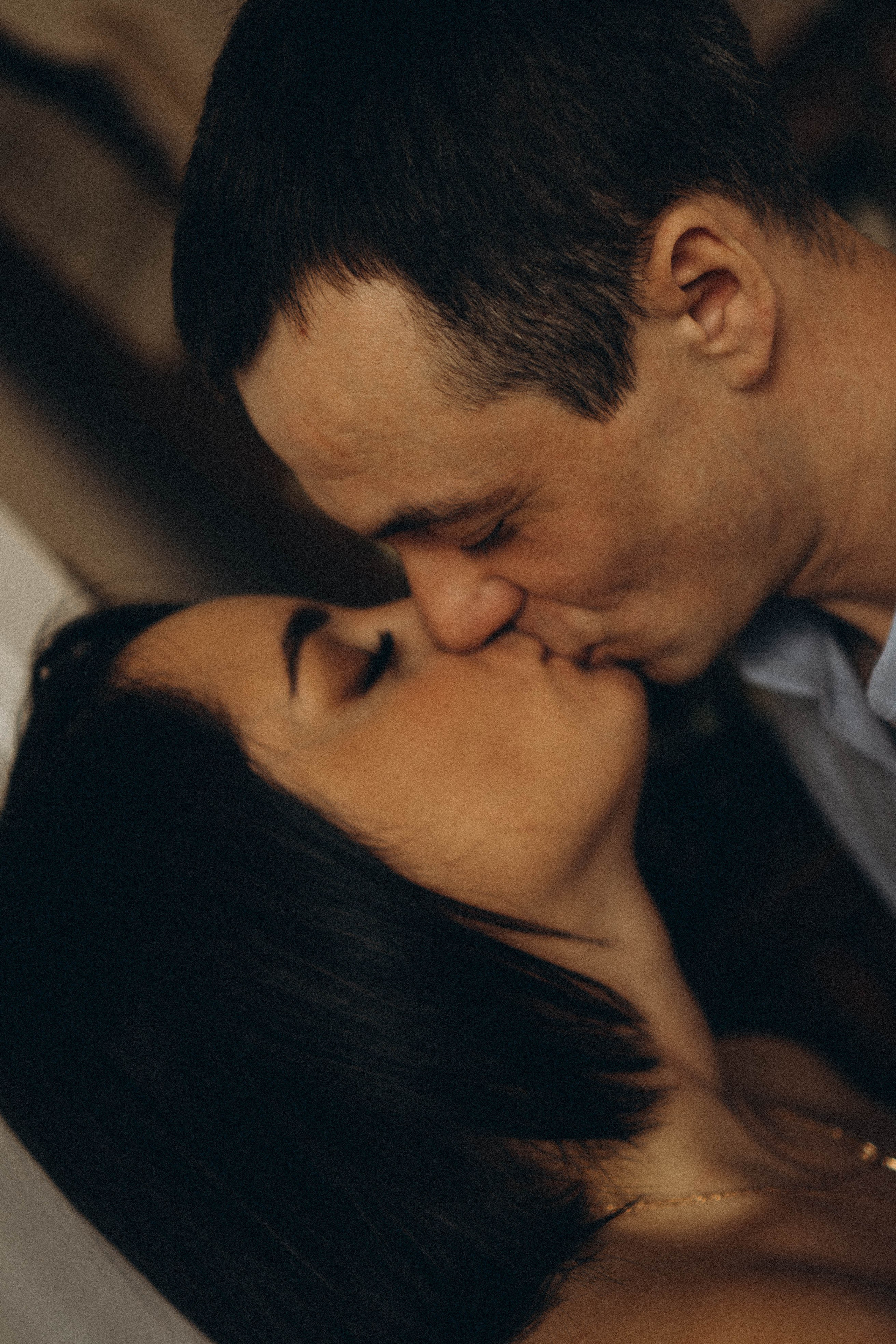 LOVE в квартире. Профессиональный фотограф, Санкт-Петербург — Виктория Богомолова