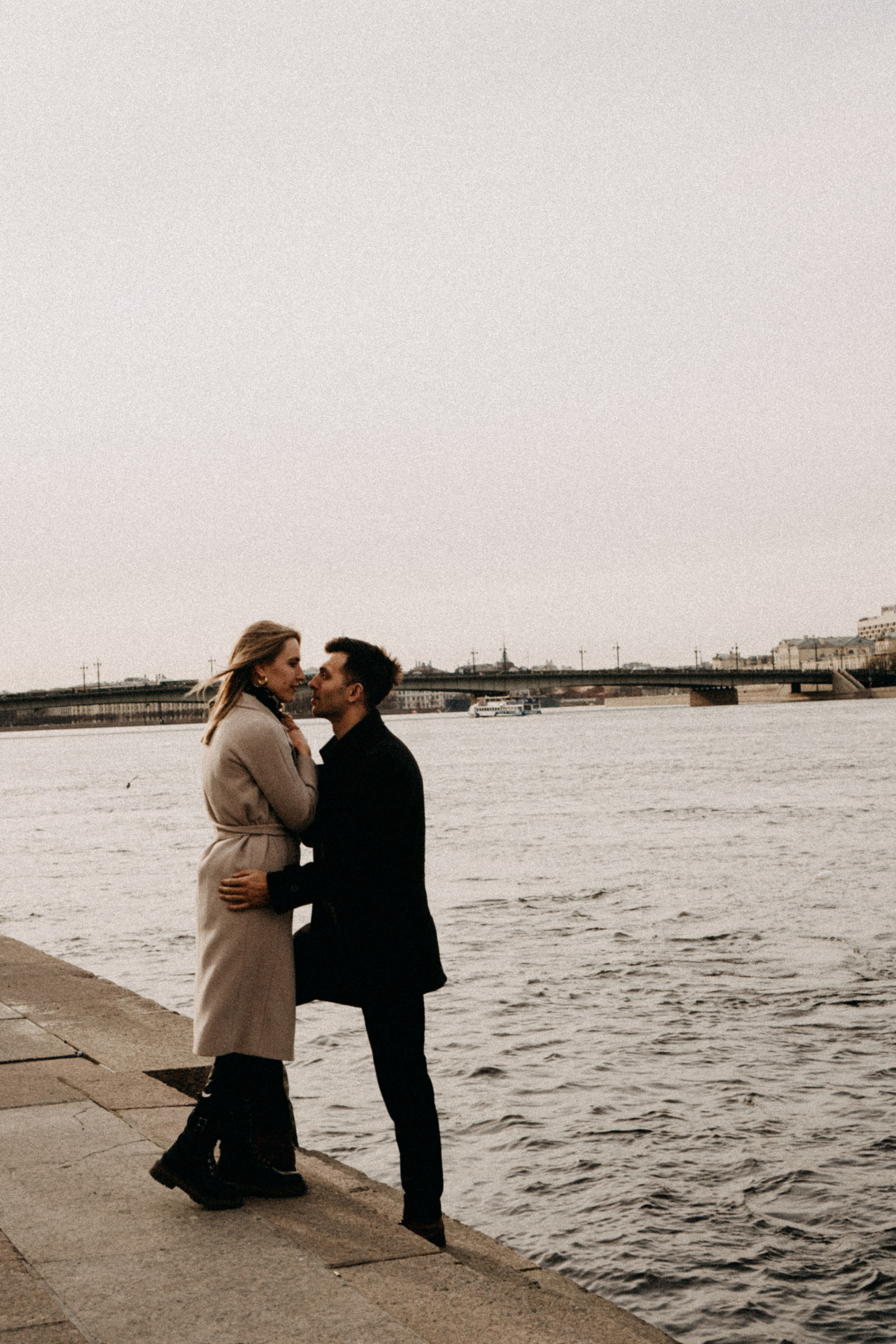 Love stori. Профессиональный фотограф, Санкт-Петербург — Виктория Богомолова