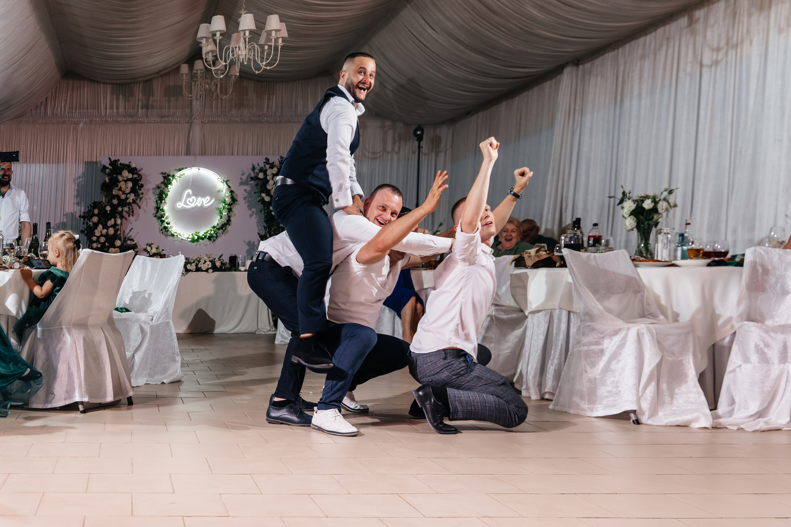 Анонс свадьбы Анастасии и Михаила. Свадебный фотограф в Крыму и Севастополе Ольга Баскакова