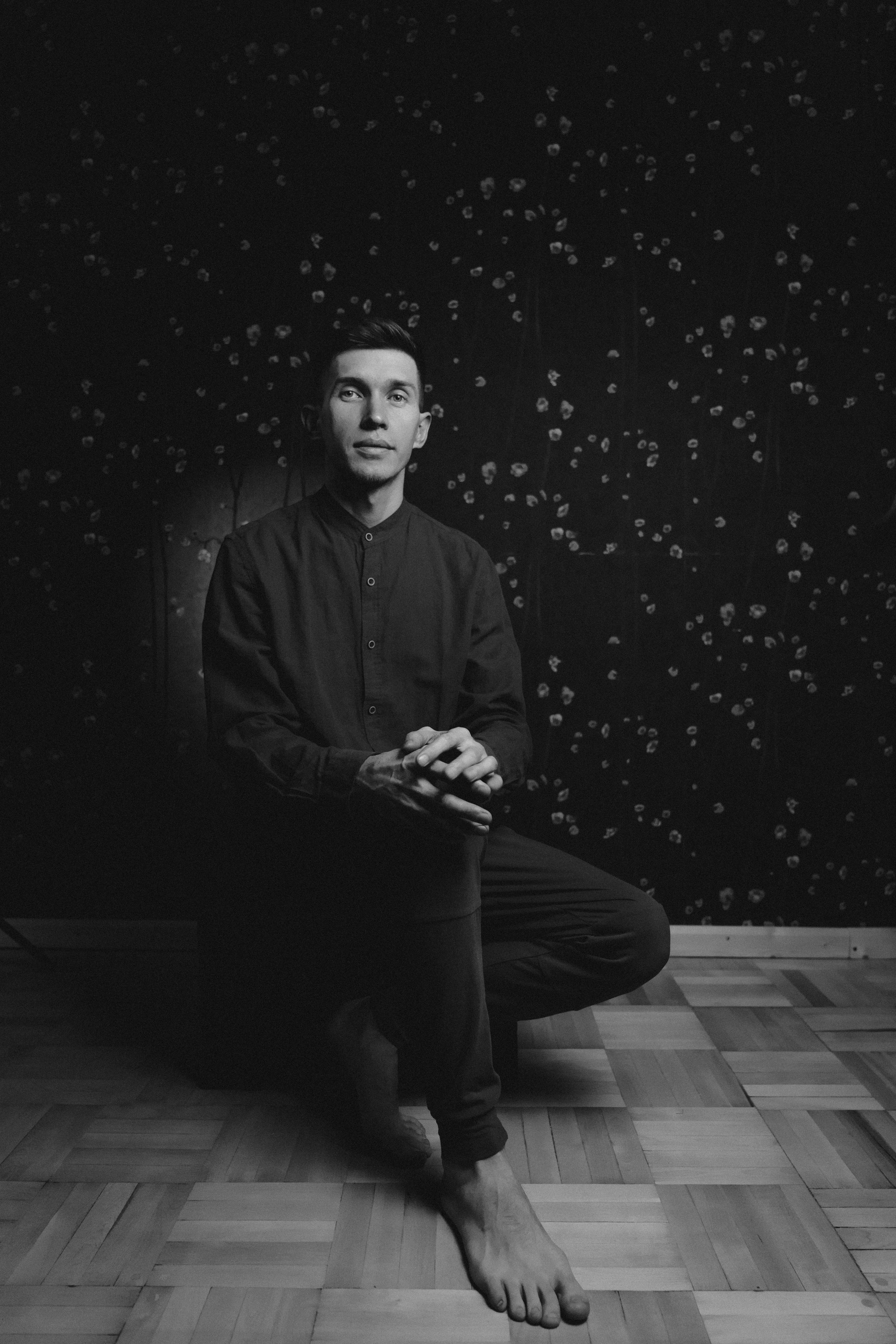 Чудья Жени. Фотограф в Ижевске Маша Бакланова