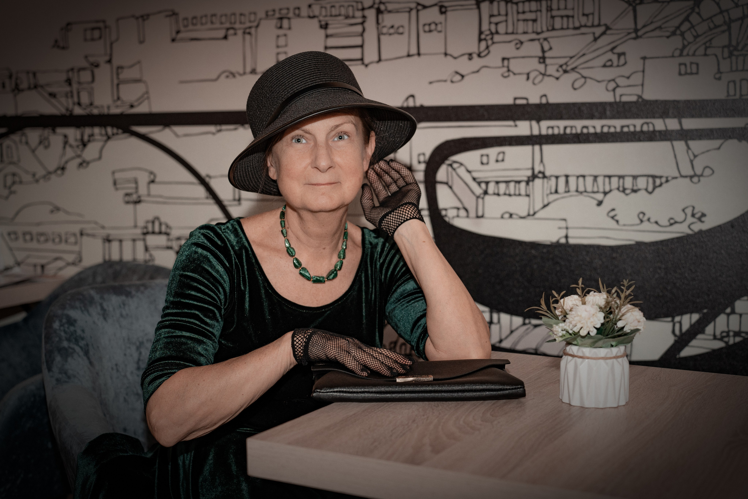 Стиль Франция. Фото / Видеосъемка в Москве