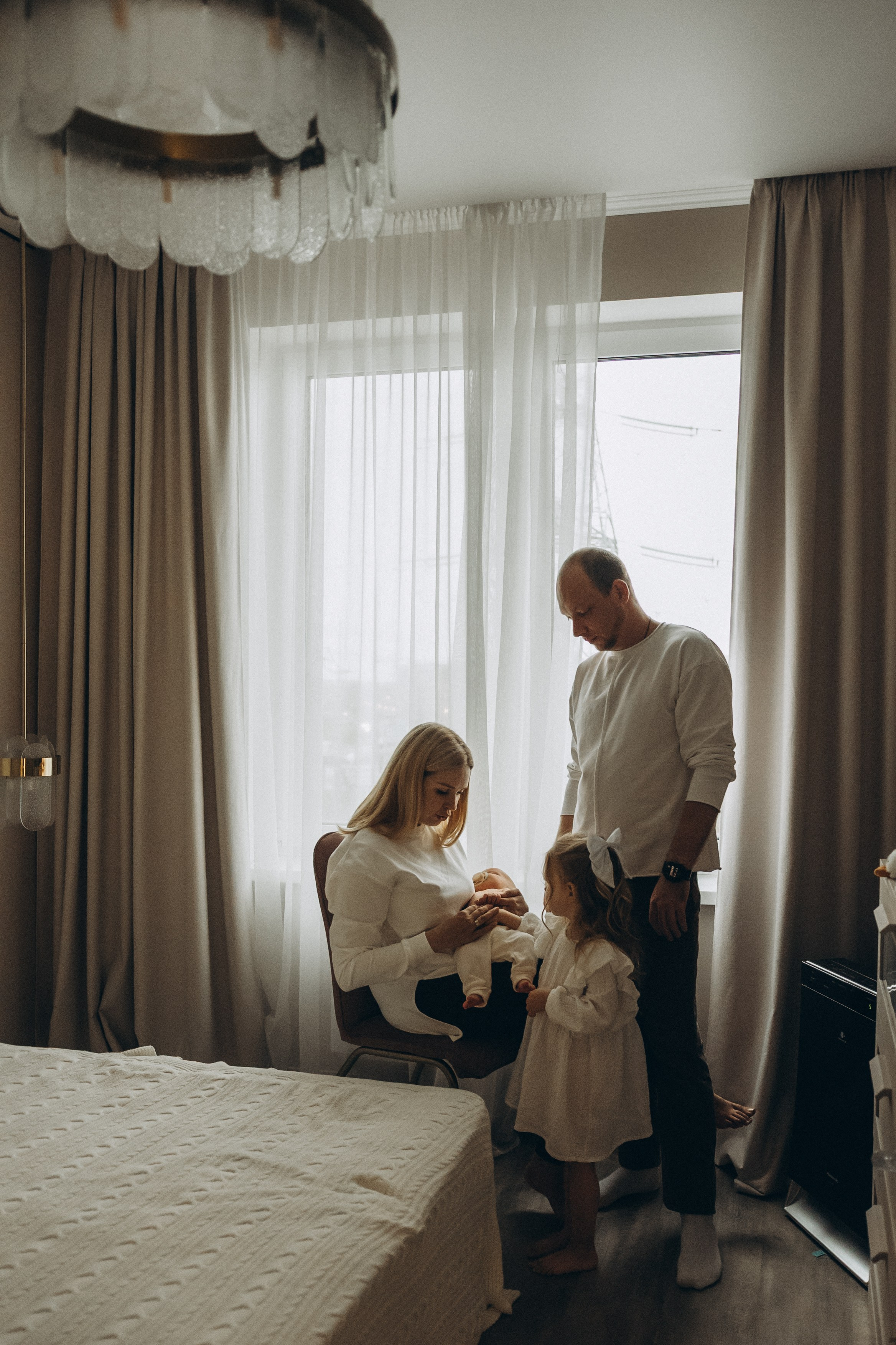 Демид. Гаврилова Настя семейный фотограф lifestyle в Москве