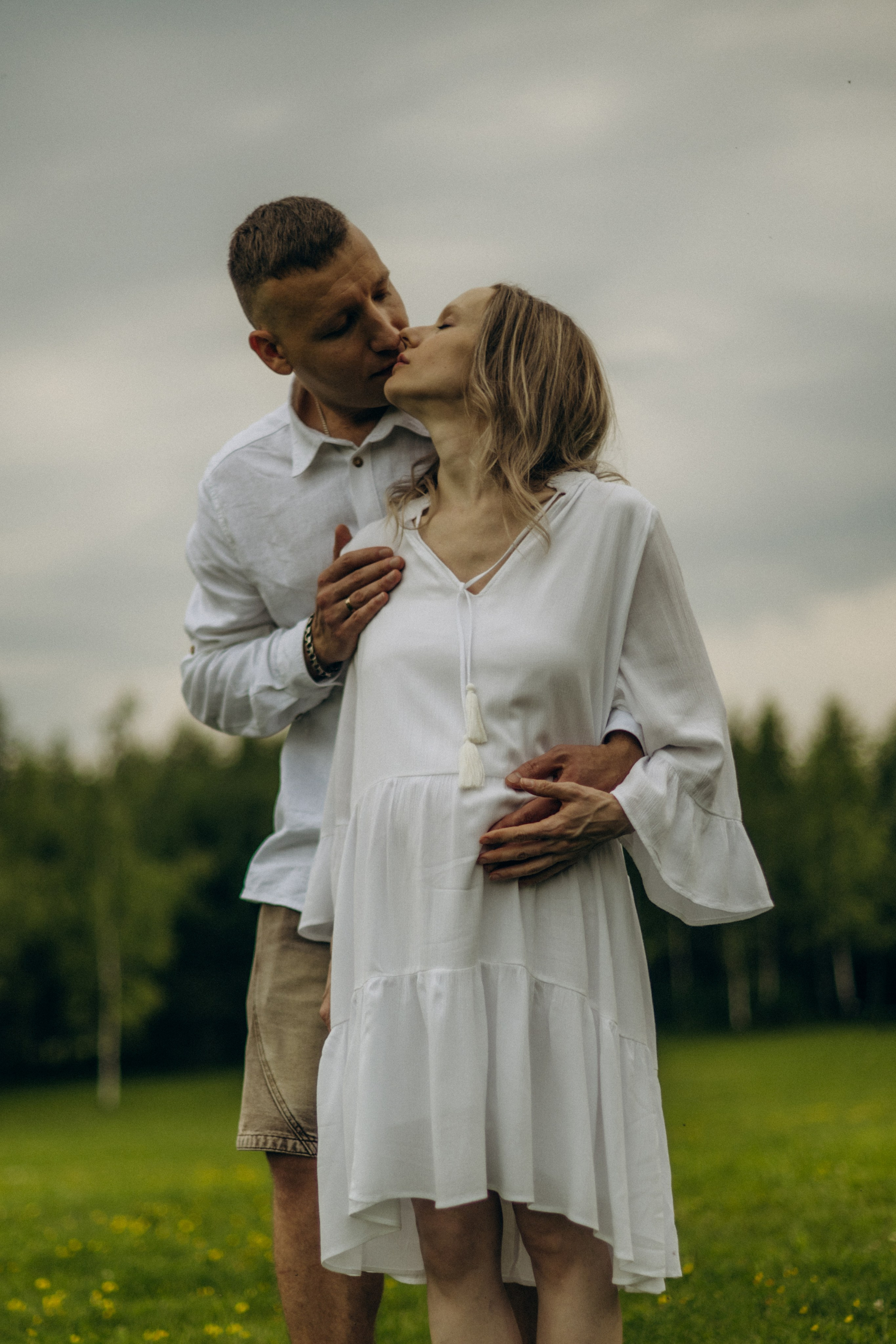 Александра и Евгений. Гаврилова Настя семейный фотограф lifestyle в Москве