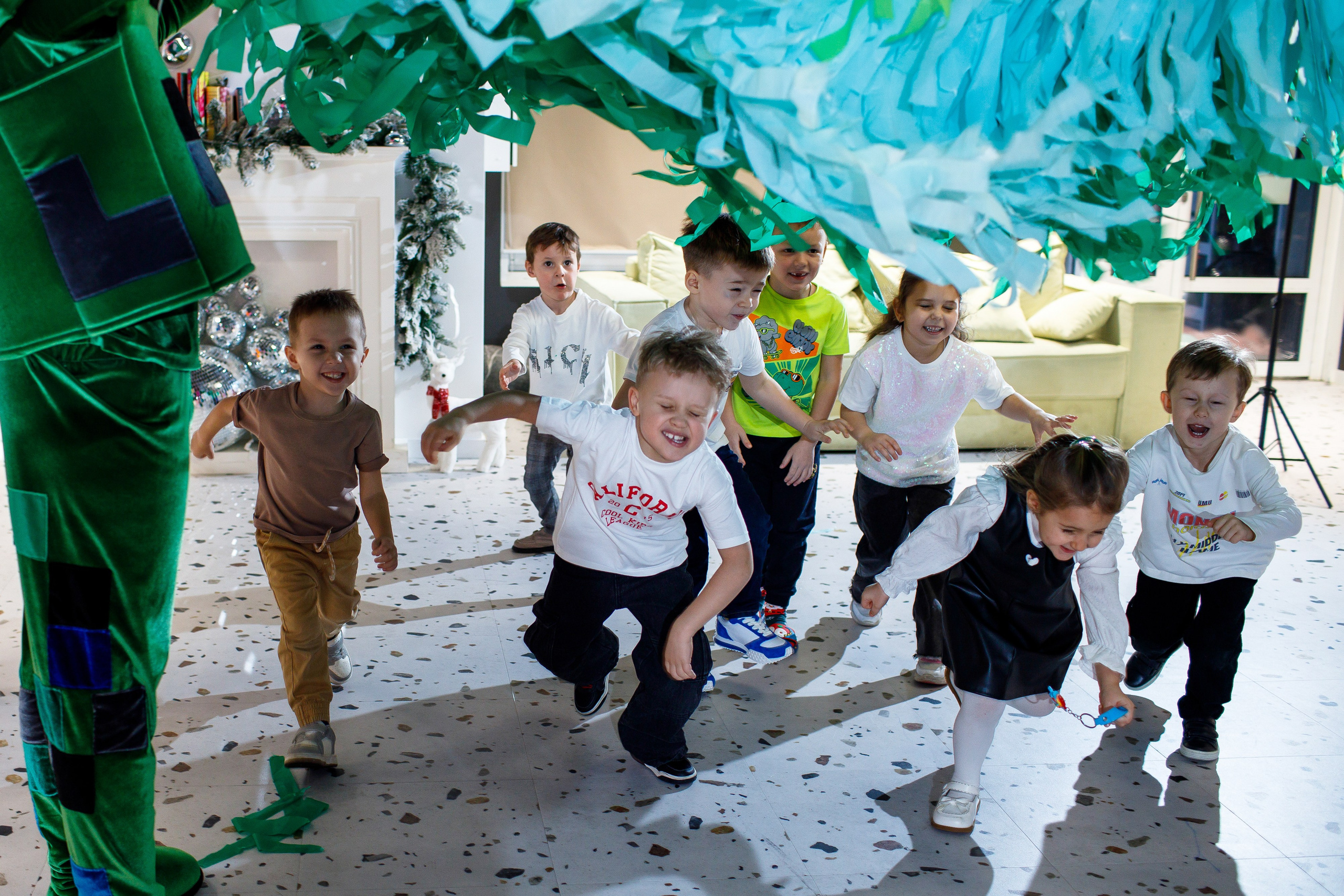 День рождения Миши. Свадебный фотограф, фотограф на крещение, фотограф на день рождения в Воронеже