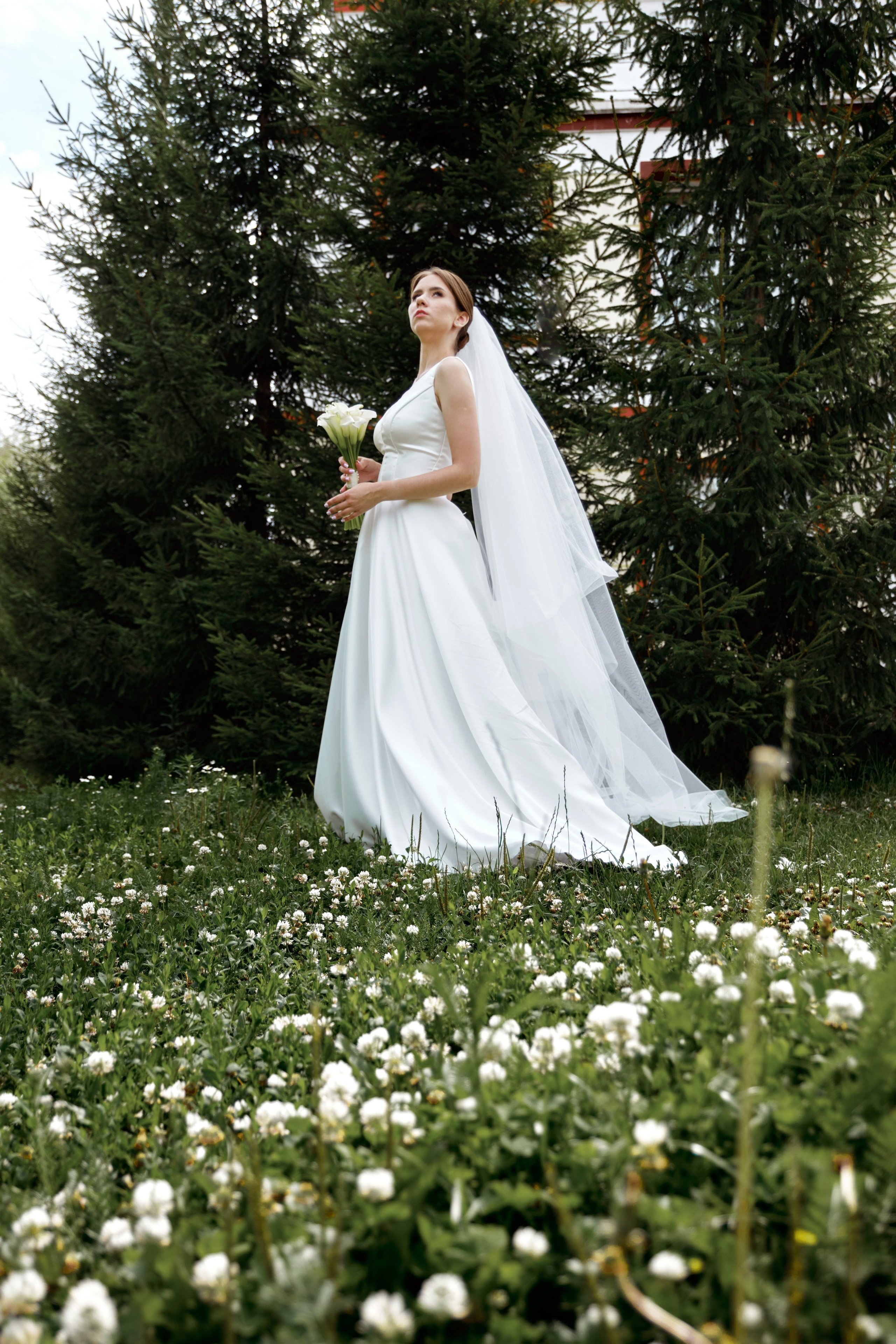 Полина & Глеб. Фотограф в Самаре Татьяна Дубаносова