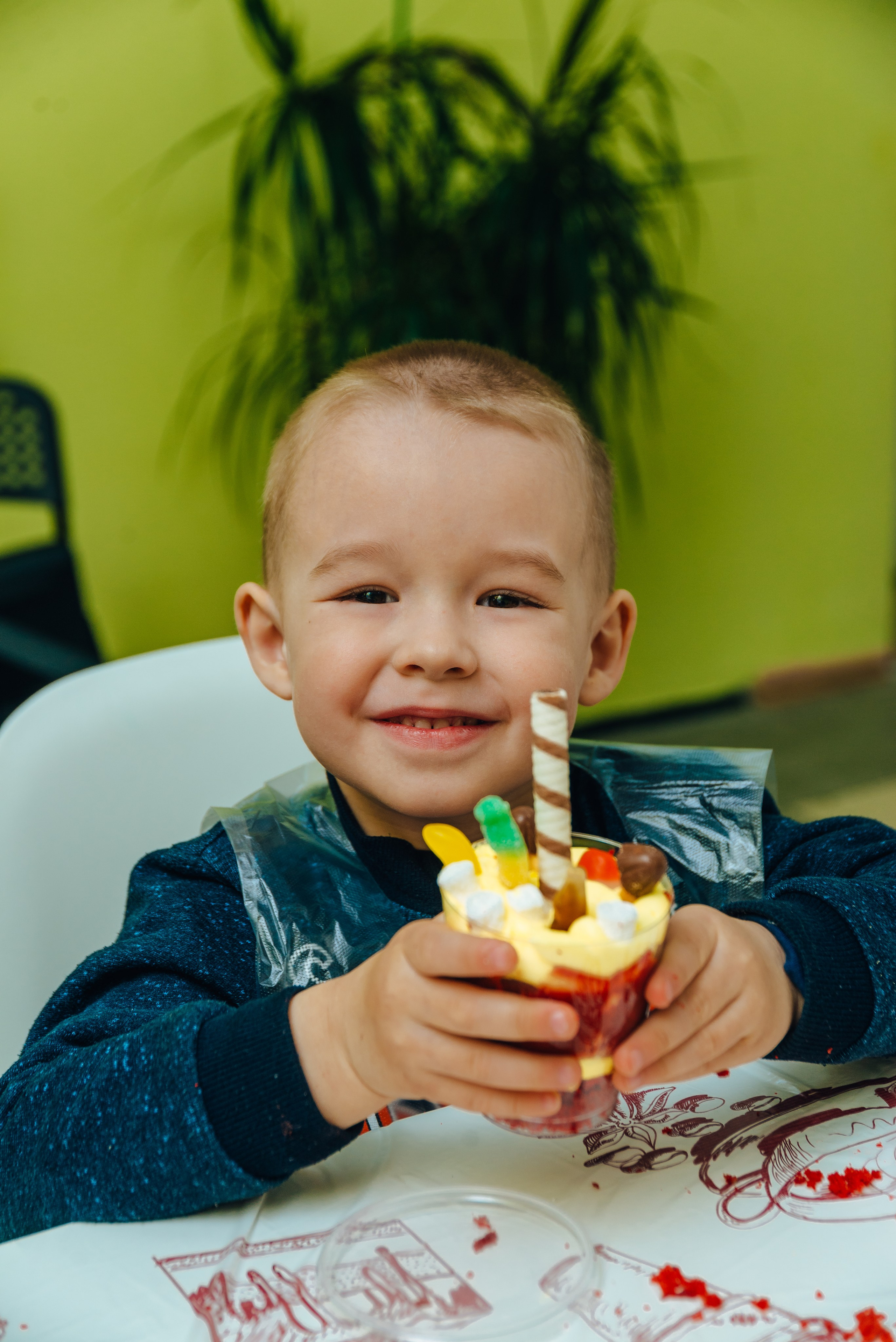 МК Пироженки.Детский. Детский и семейный фотограф Катерина Мишина