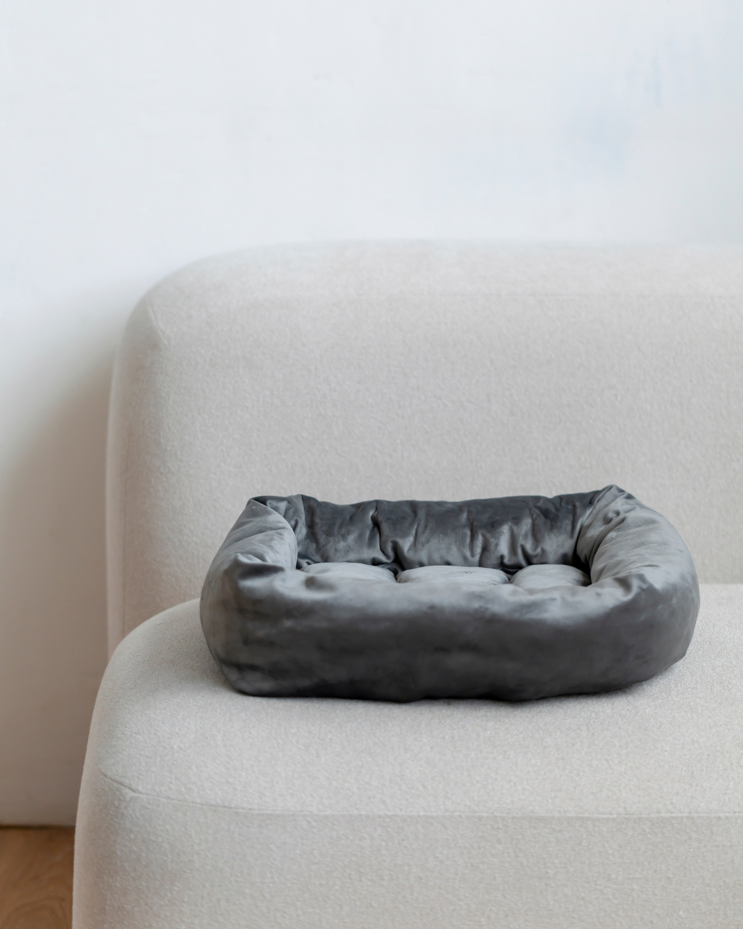 Лежанки для животных. Предметный & фудфотограф Рязань