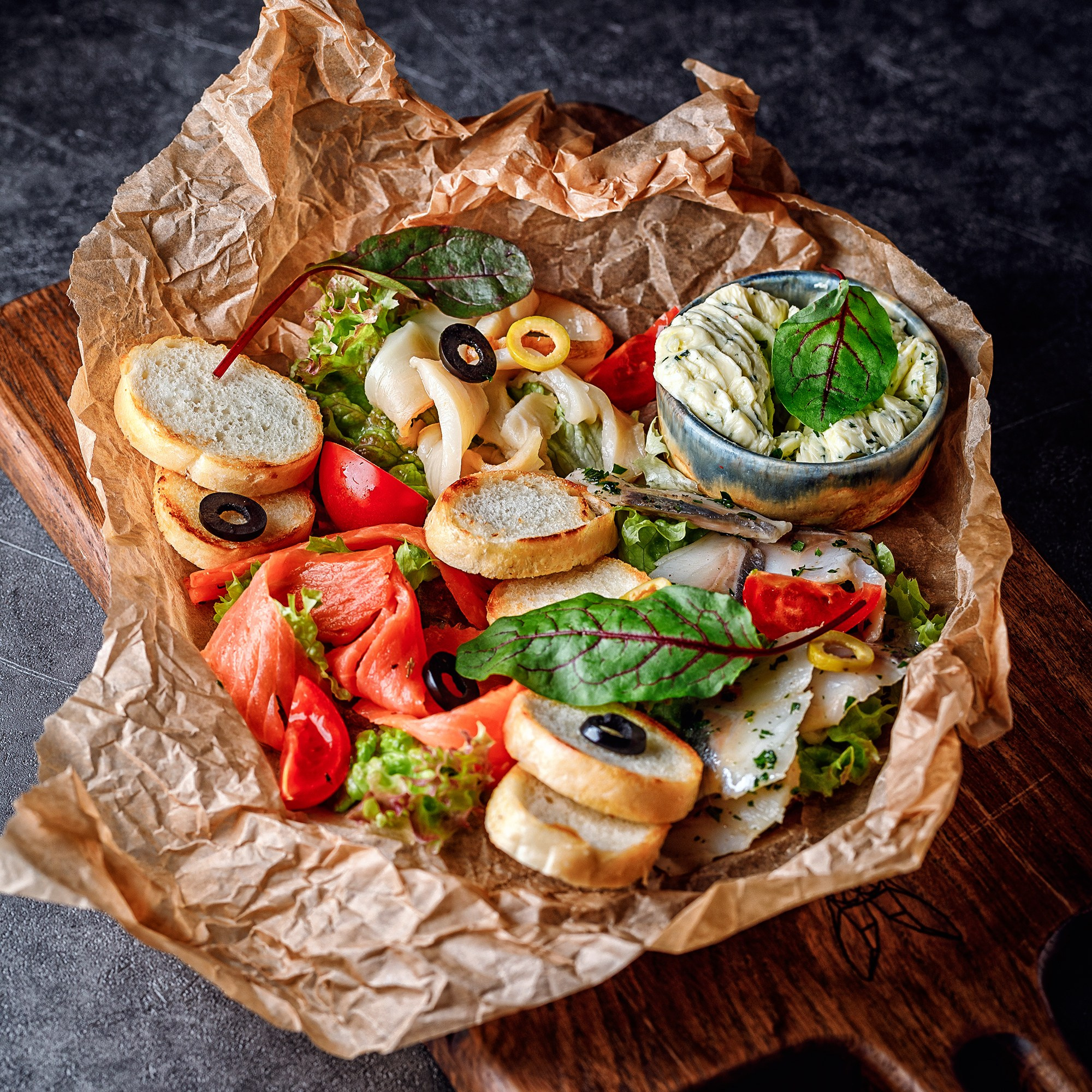 Ресторан «RABBIT»