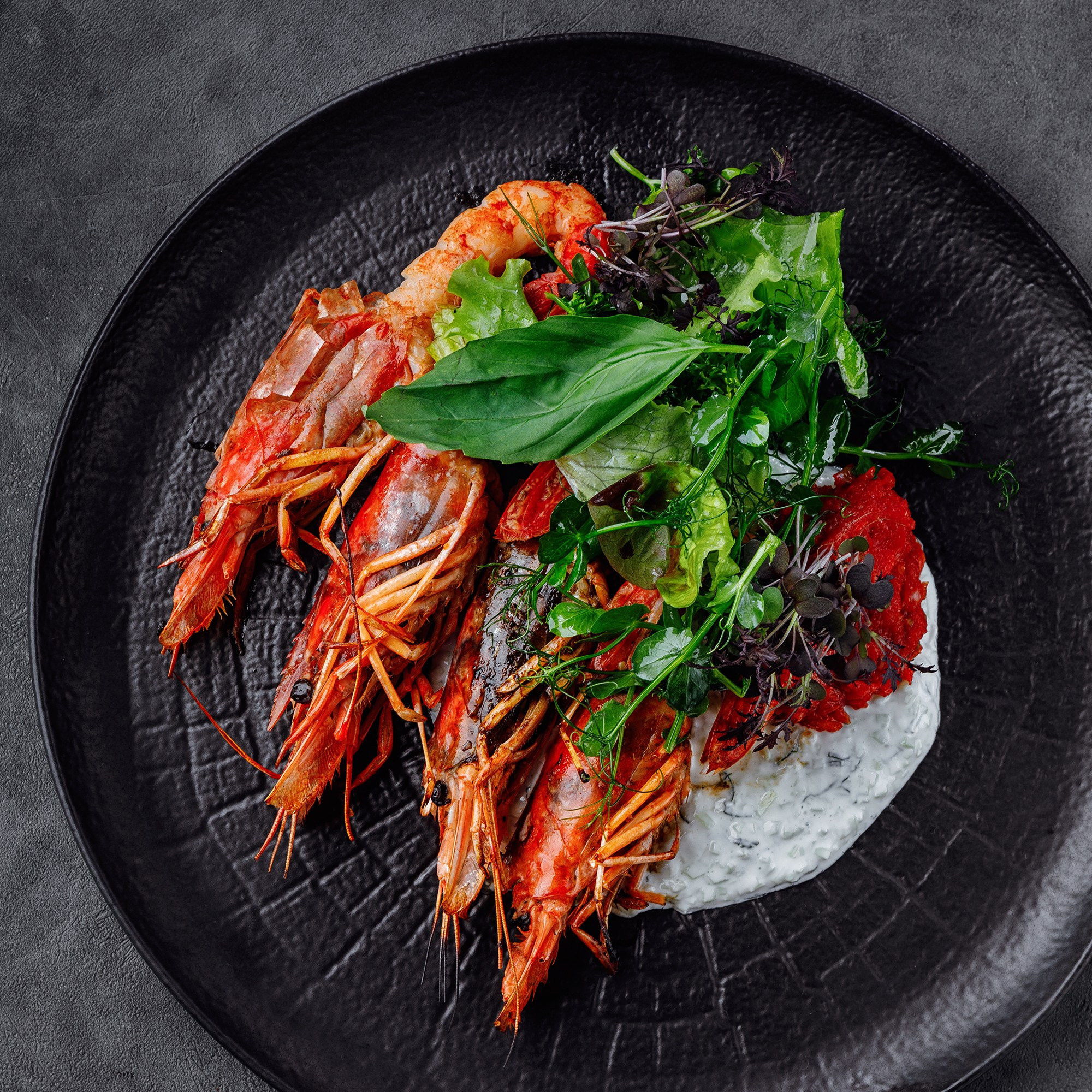 Фотограф еды