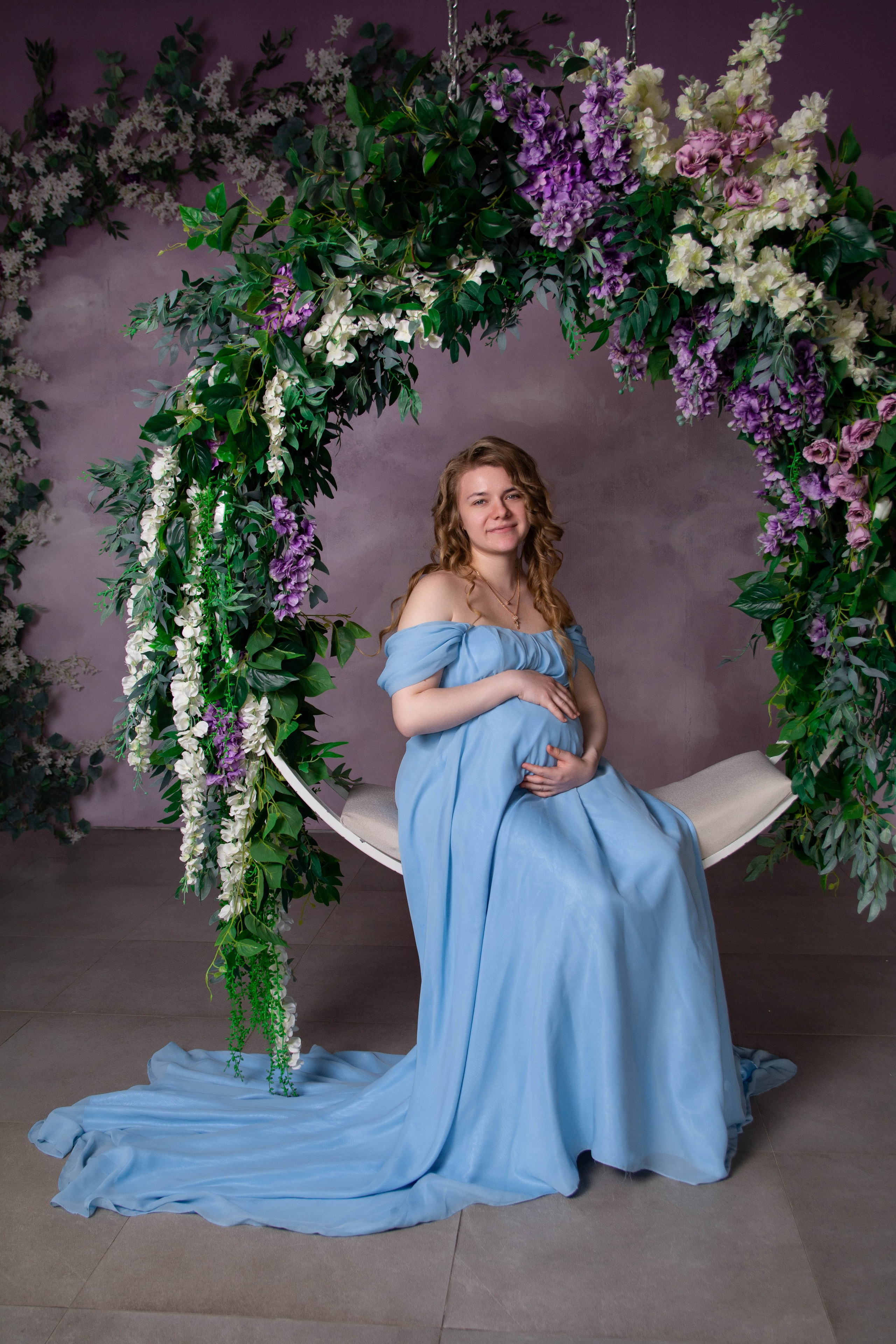 Семейная съёмка. Вадим Малянов — фотограф / видеограф в Саратове