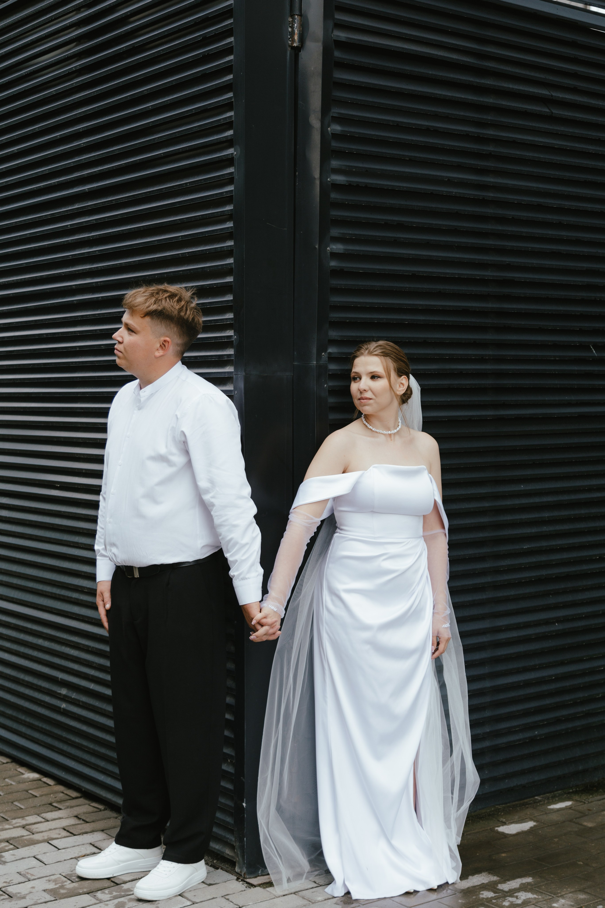 Павел и Ирина. Семейный фотограф Абулгазина Катерина