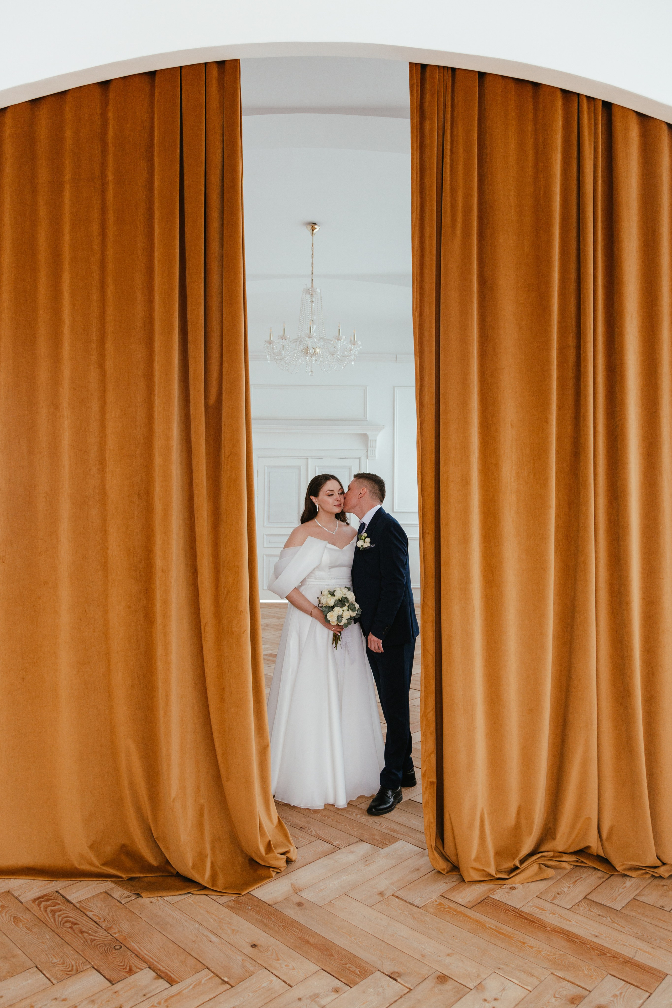 Свадьбы. Семейный фотограф Абулгазина Катерина