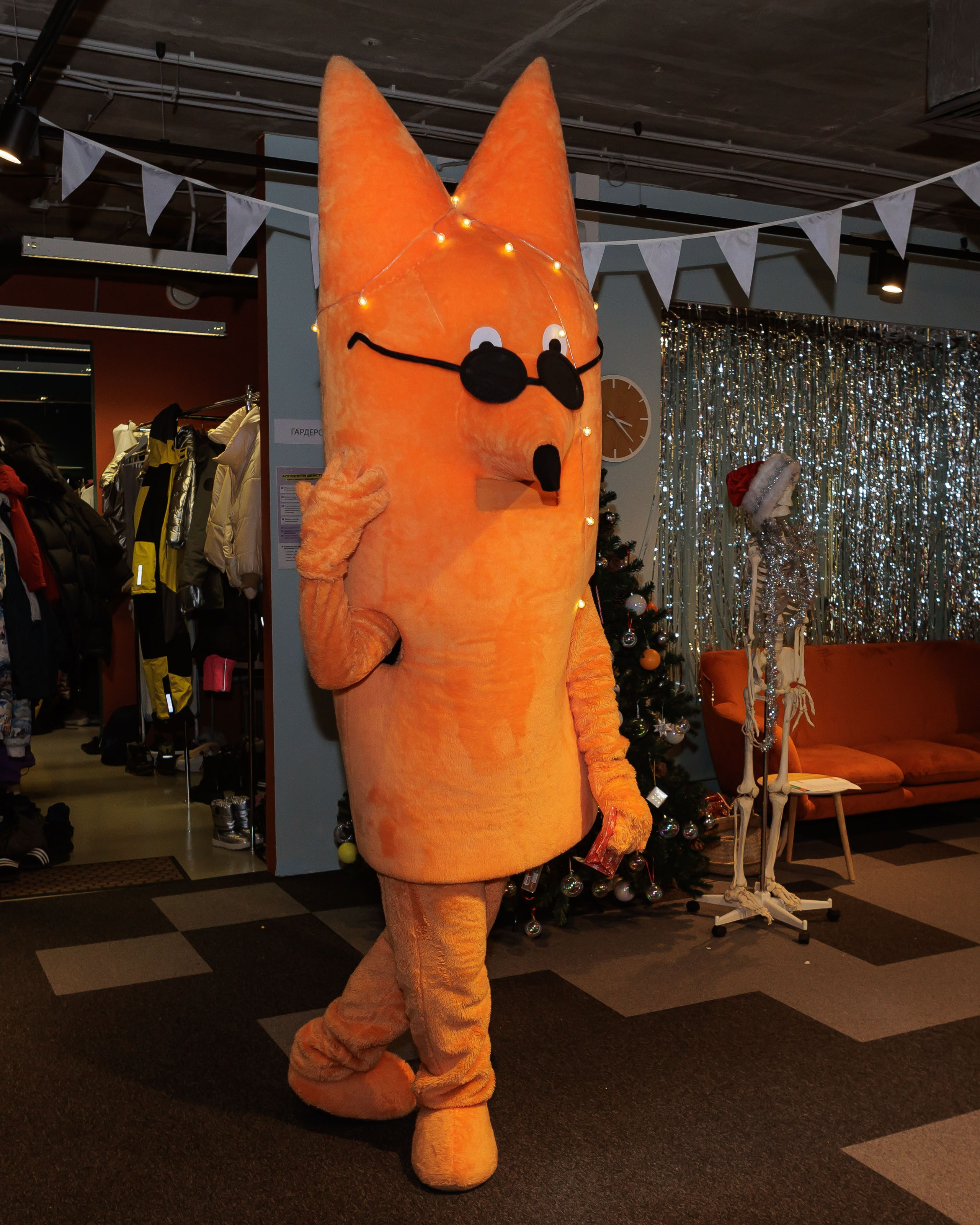 3-4 классы: Новый год в ФОКСФОРД. Выпускные альбомы и школьный фотограф в Подольске, Троицке, Щербинке, Москве и Московской области