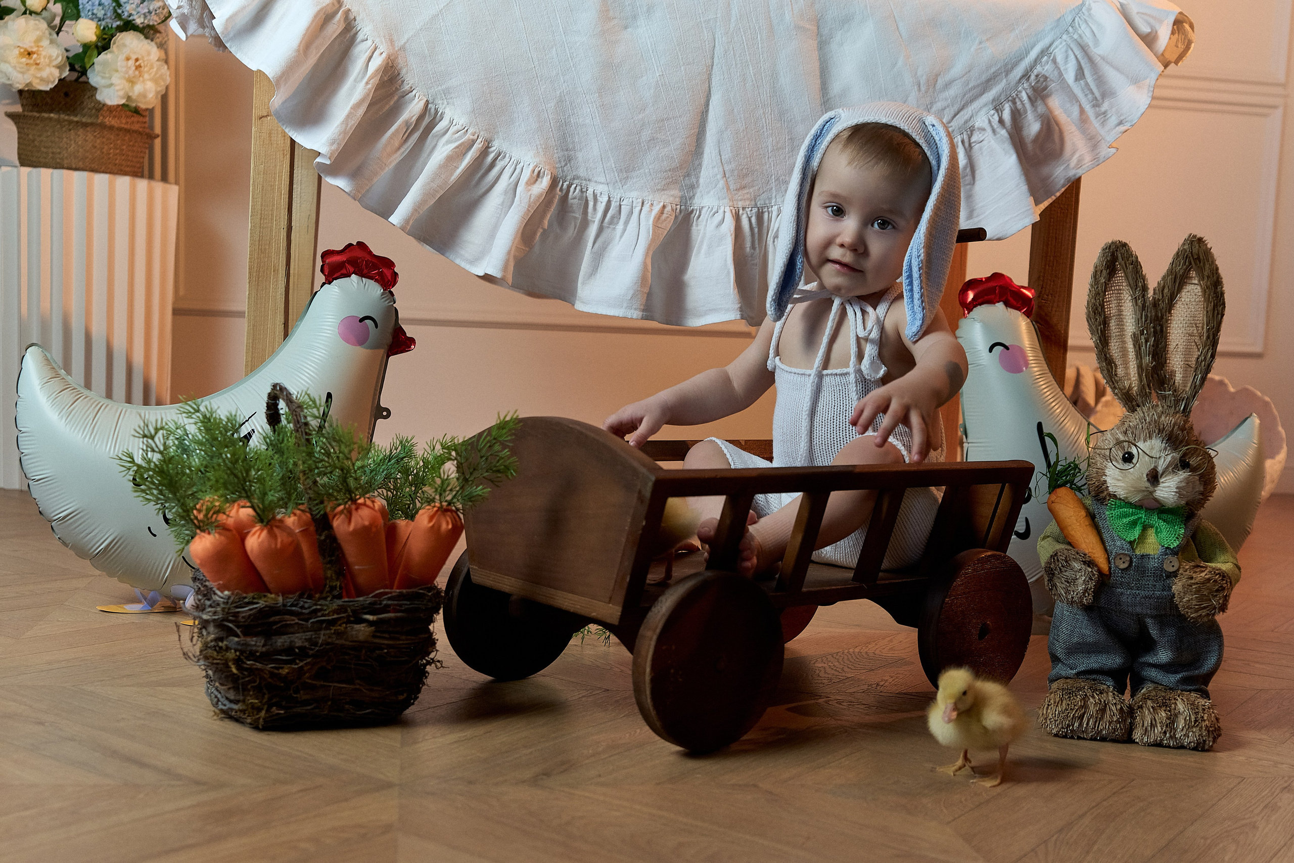 Кирюша. Фотограф в Краснодаре Татьяна Вижевитова