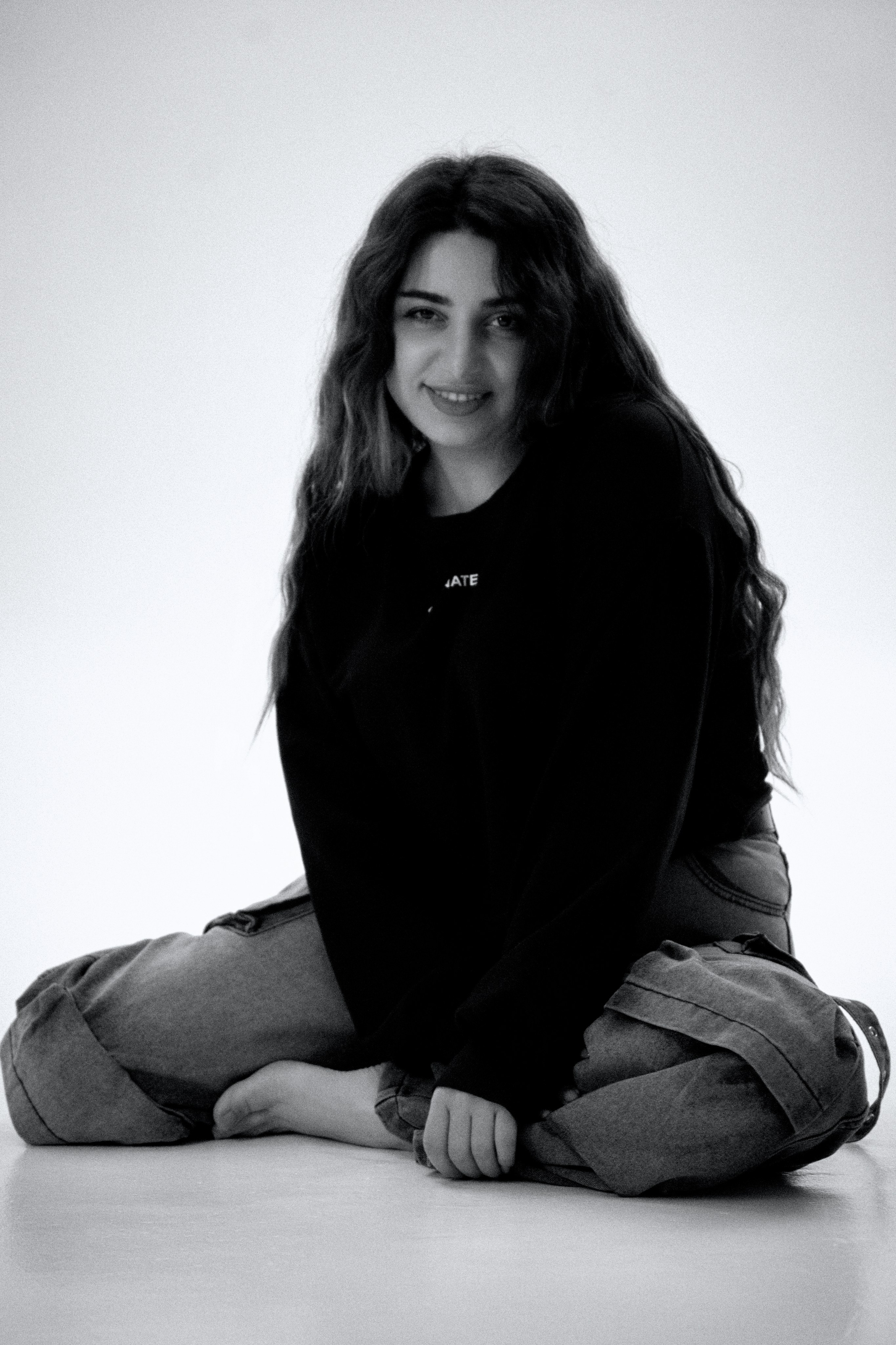 Людмила. Фотограф в Краснодаре Татьяна Вижевитова