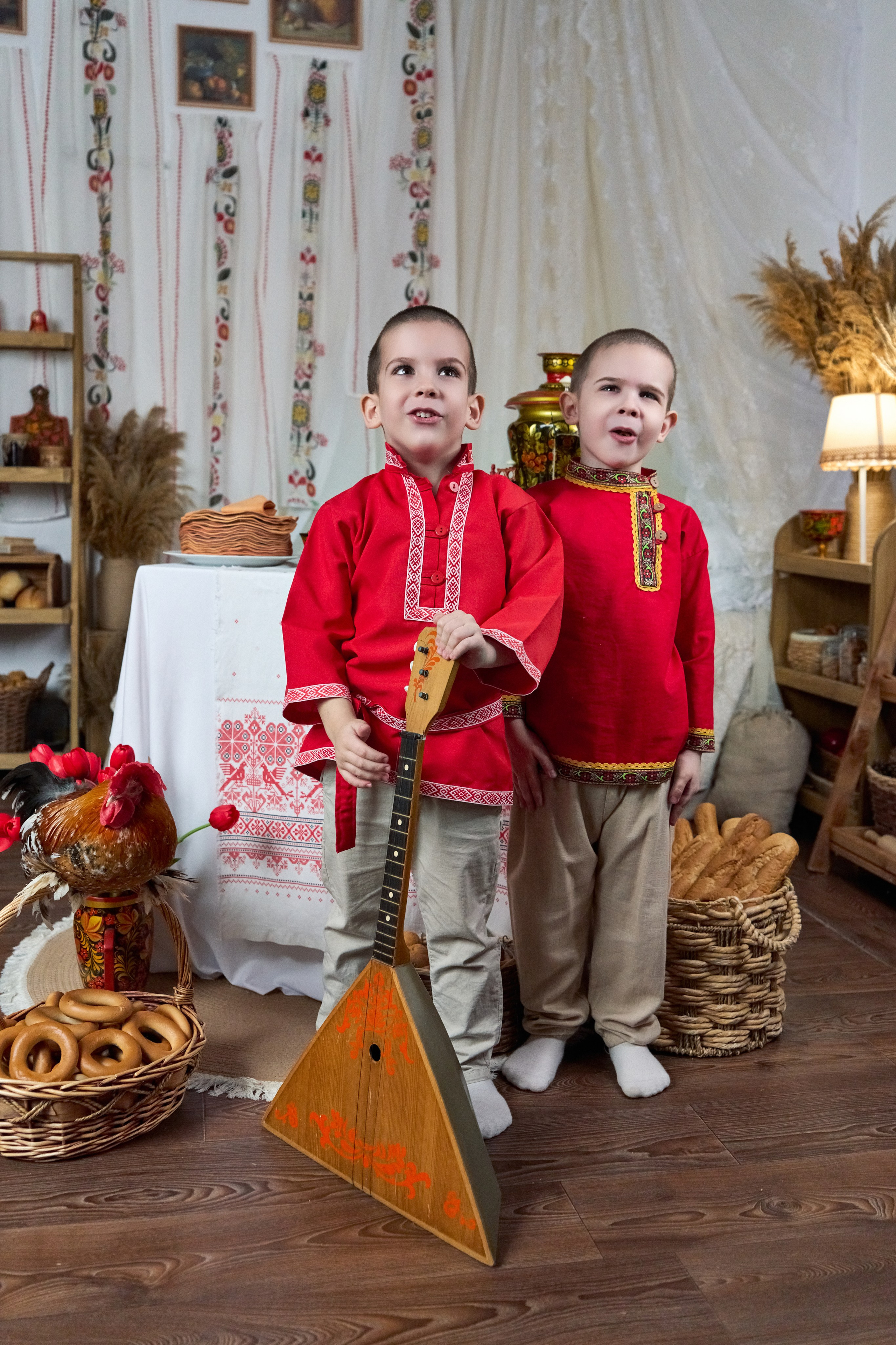 Масленица. Фотограф в Краснодаре Татьяна Вижевитова