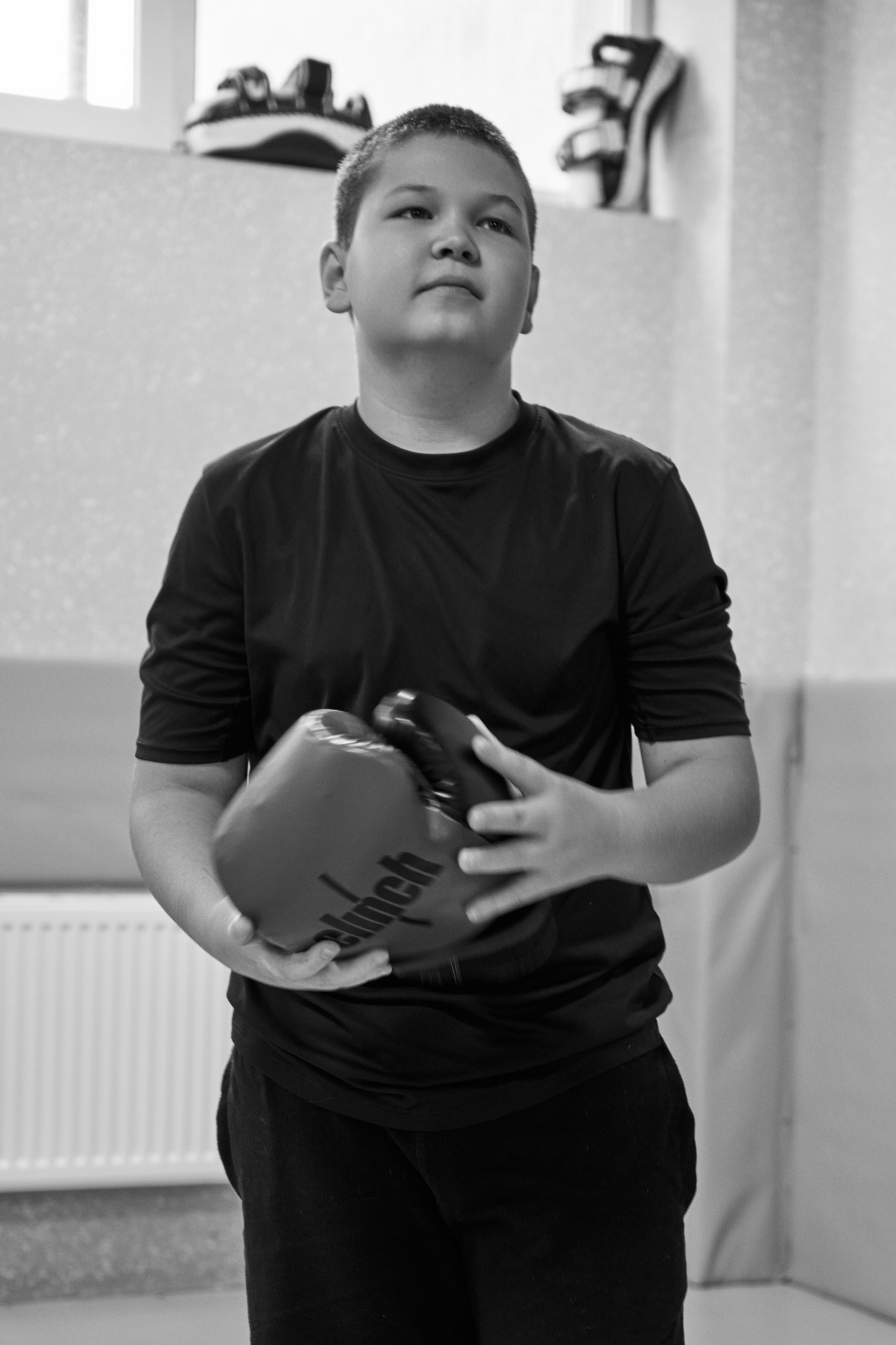 Клуб смешанных единоборств. Фотограф в Краснодаре Татьяна Вижевитова