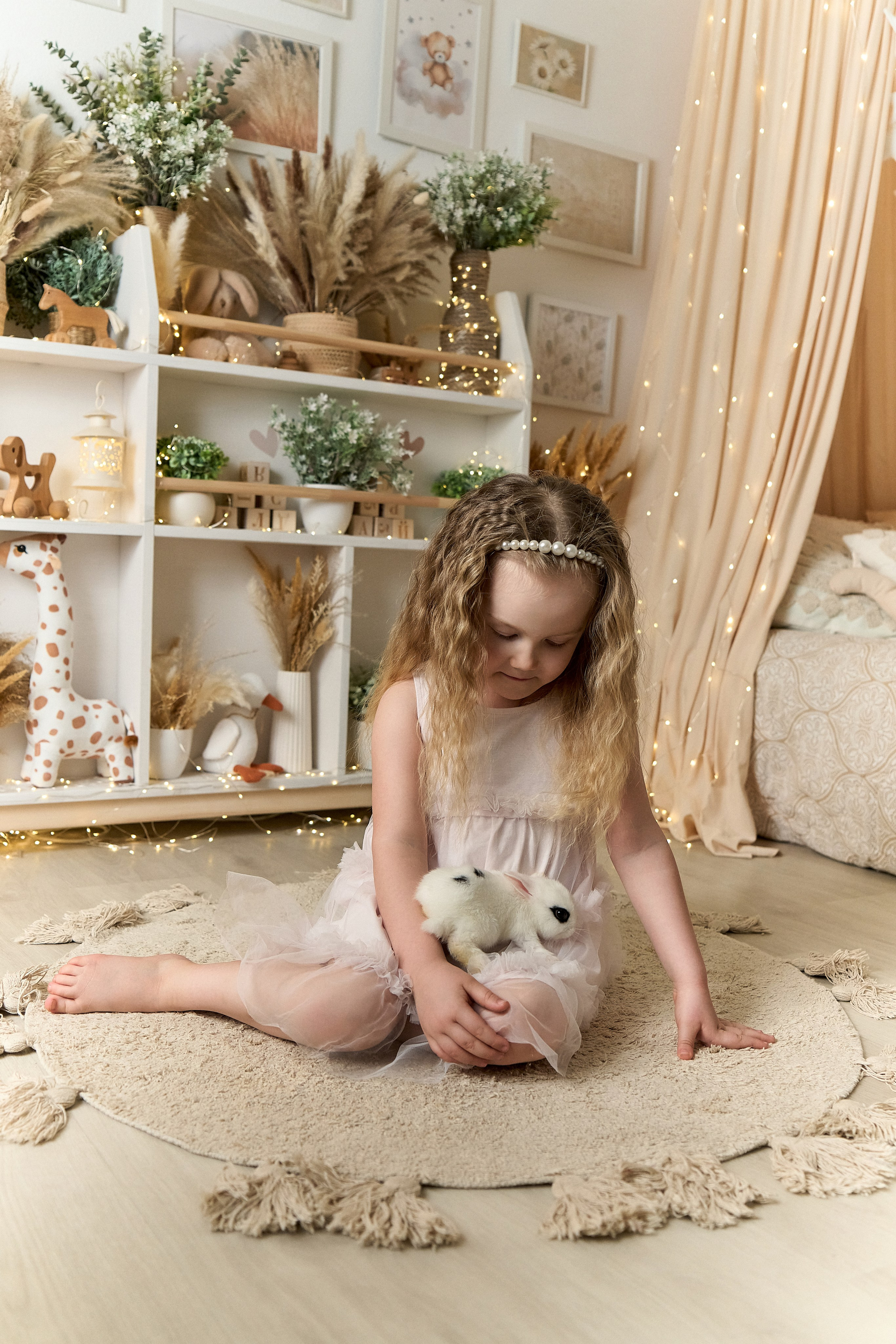 Съемка с животными. Краснодар