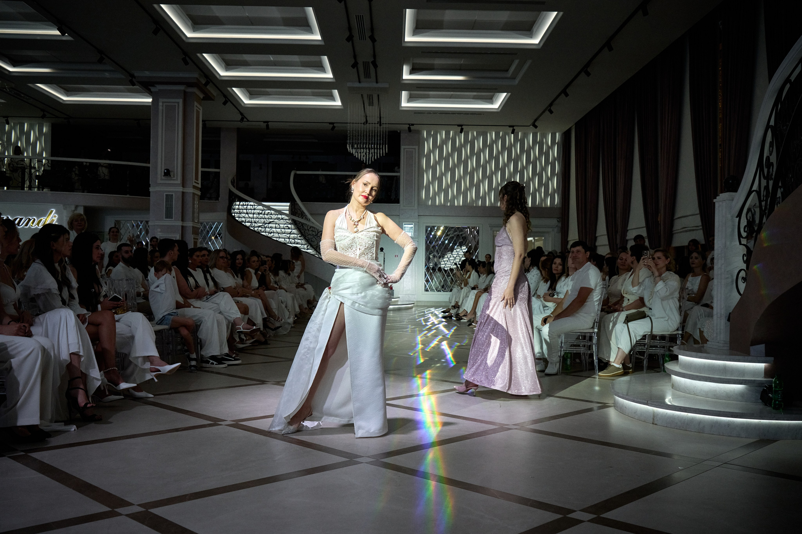 KRASNODAR FASHION SHOW