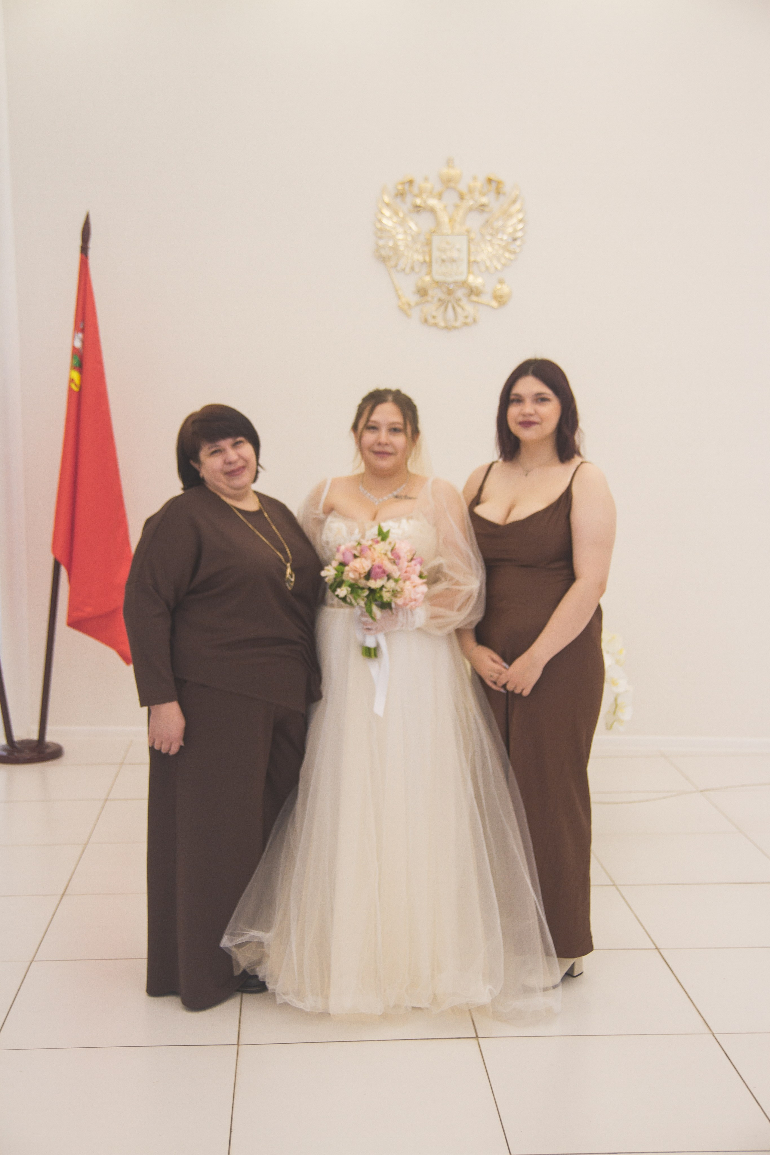 Свадьба Сергея и Виктории. Портретный и свадебный фотограф в Москве Сергей Святной