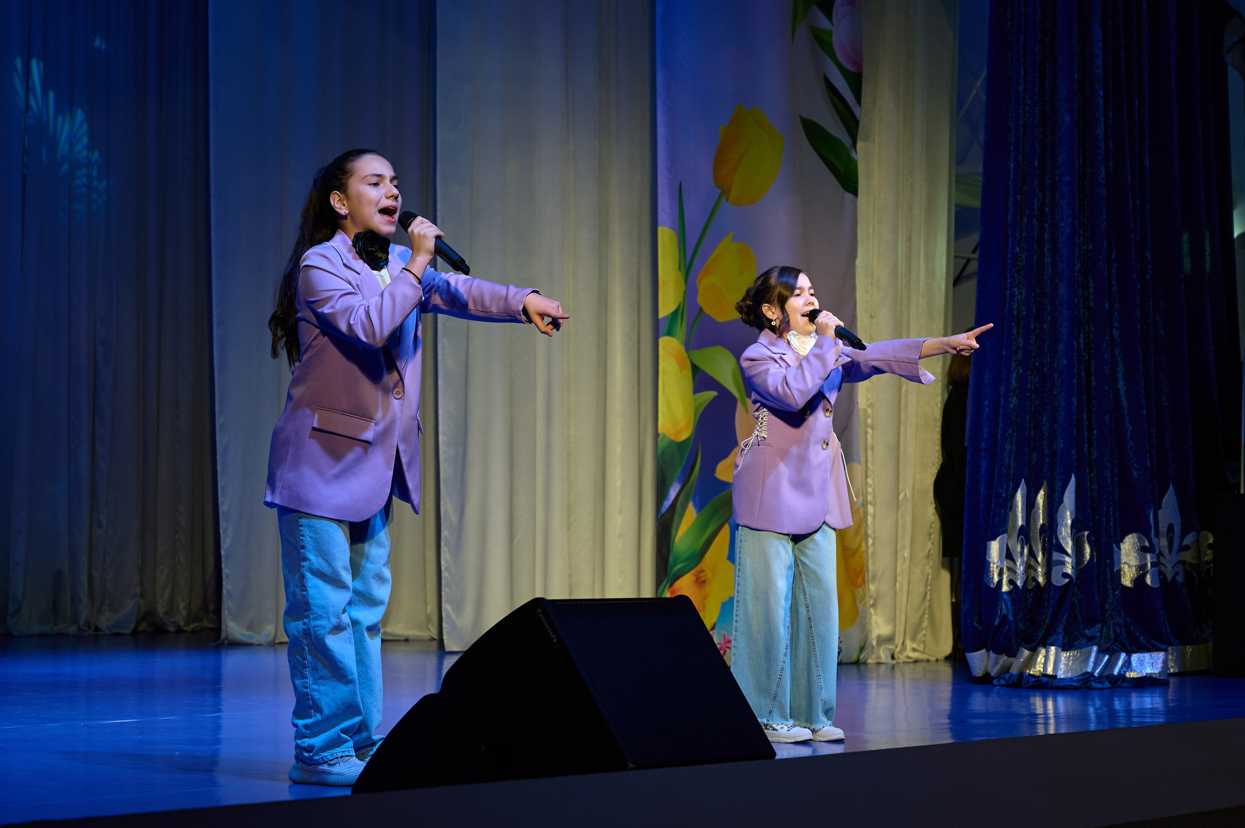 День матери. Марьина роща. Жизнь курорта Кабардинка в фотографиях