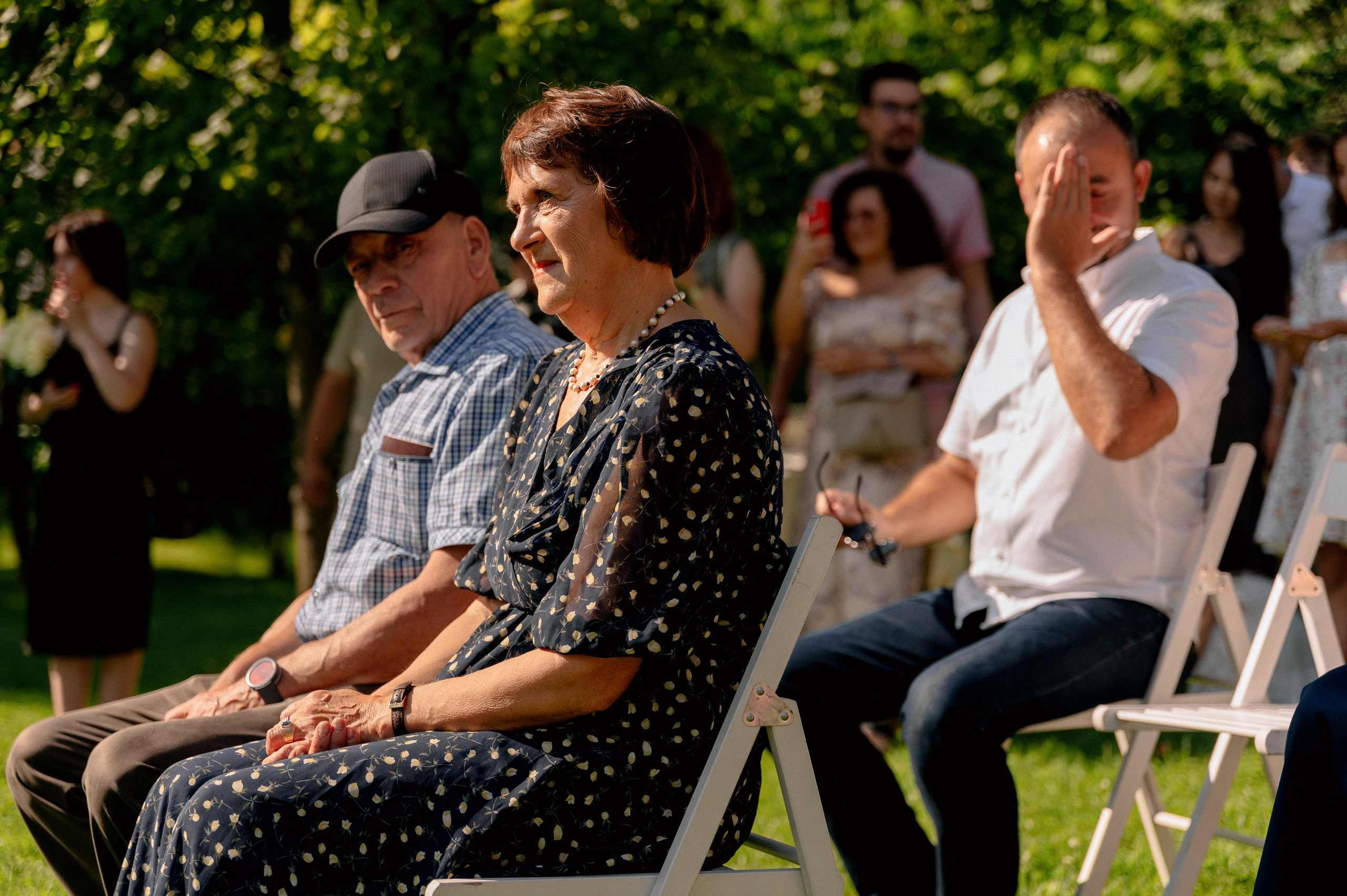 ТАНЯ и ДЕНИС. Шашкова Вероника / Свадебный и семейный фотограф Москва и Ярославль