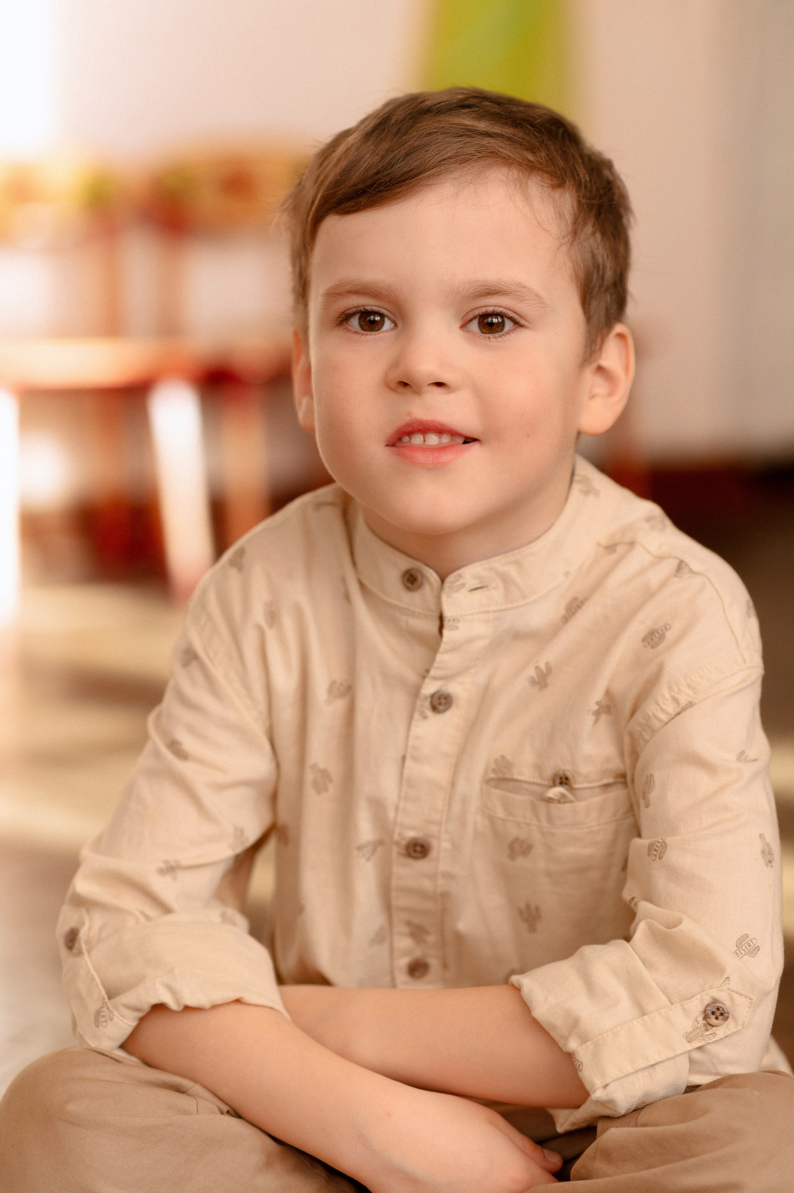 ДЕНЬ В САДУ. Шашкова Вероника / Свадебный и семейный фотограф Москва и Ярославль