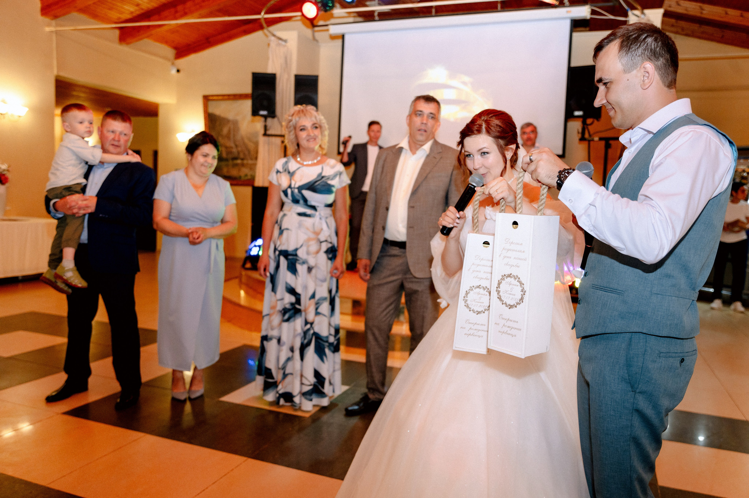 КСЮША и АРТЕМ. Шашкова Вероника / Свадебный и семейный фотограф Москва и Ярославль