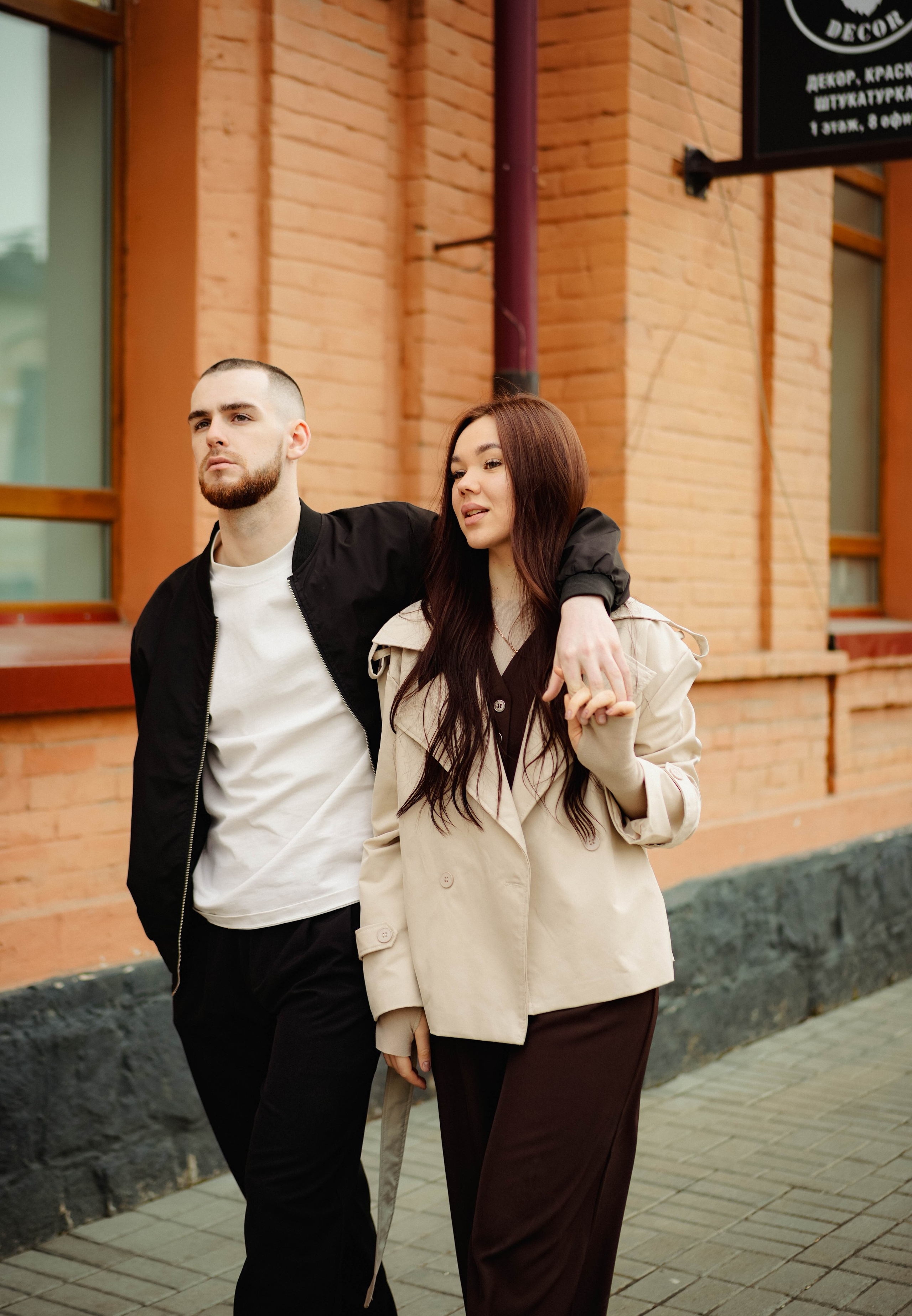 Love story. Фотограф в Благовещенске Диана Коротких