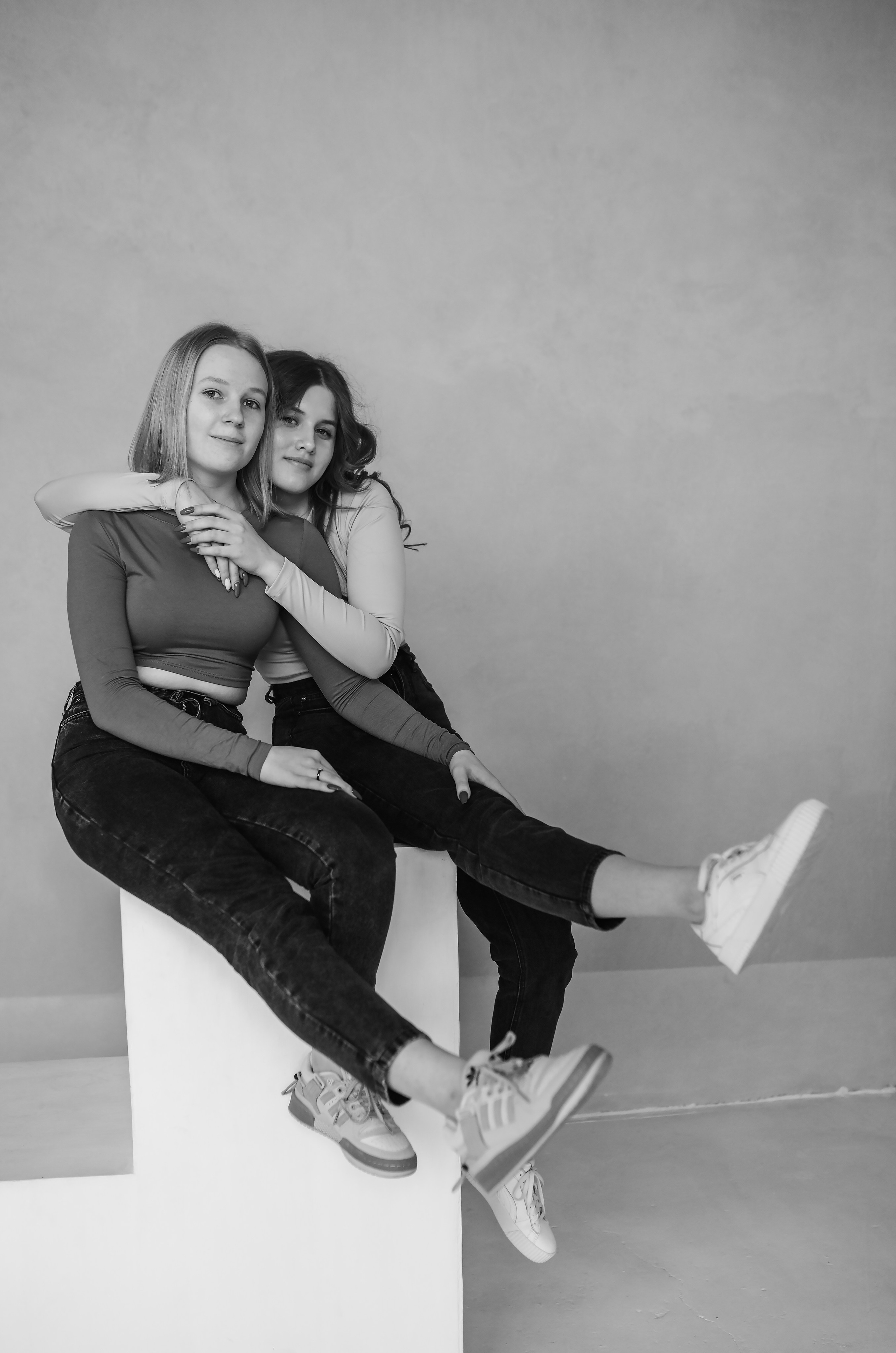 День Рождения Кристины. Семейный фотограф Олеся Батурина Рязань