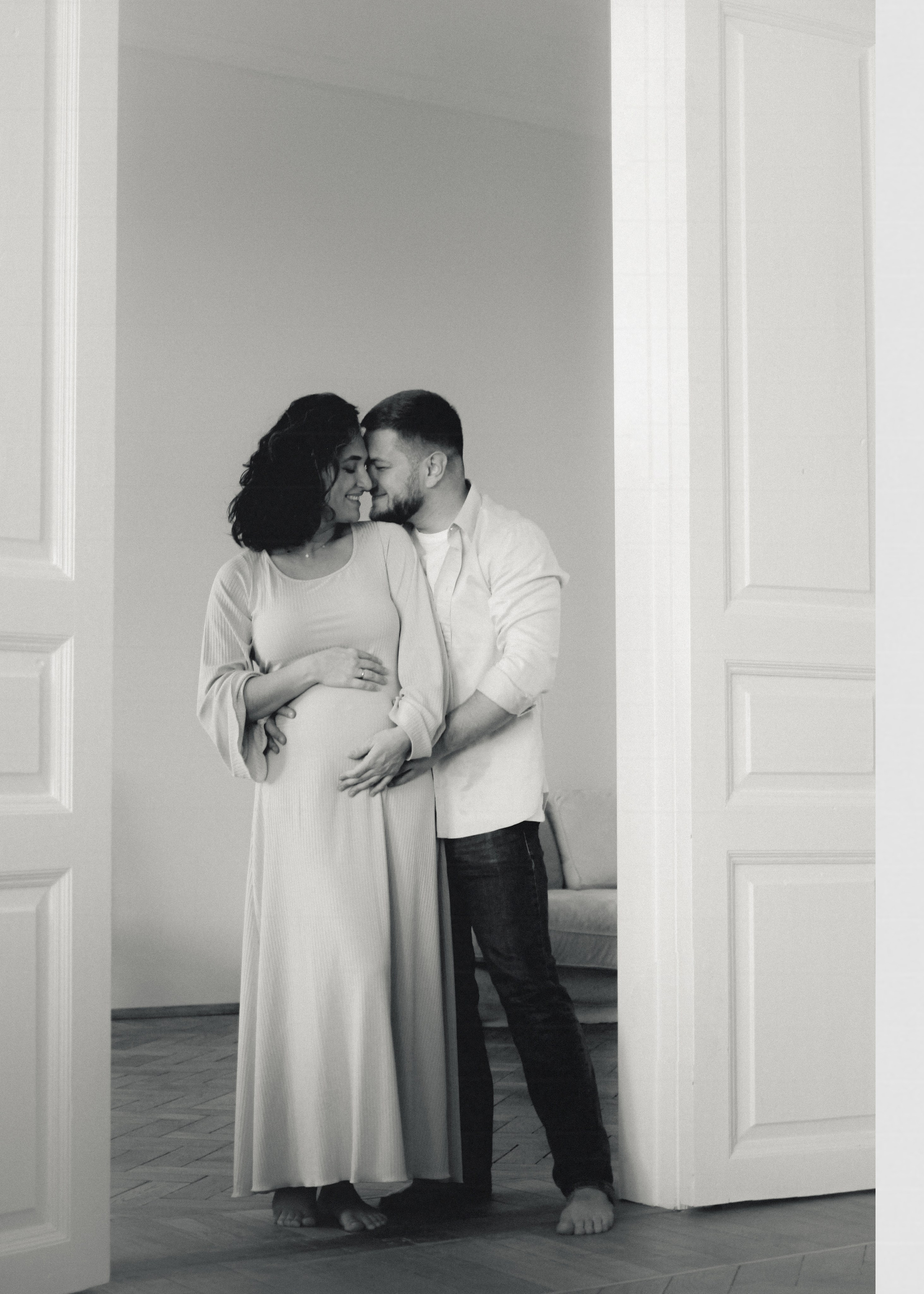 Маленький Ярослав, Петя и Маша. Александра Крашевская. Портретный фотограф в Москве и Санкт-Петербурге