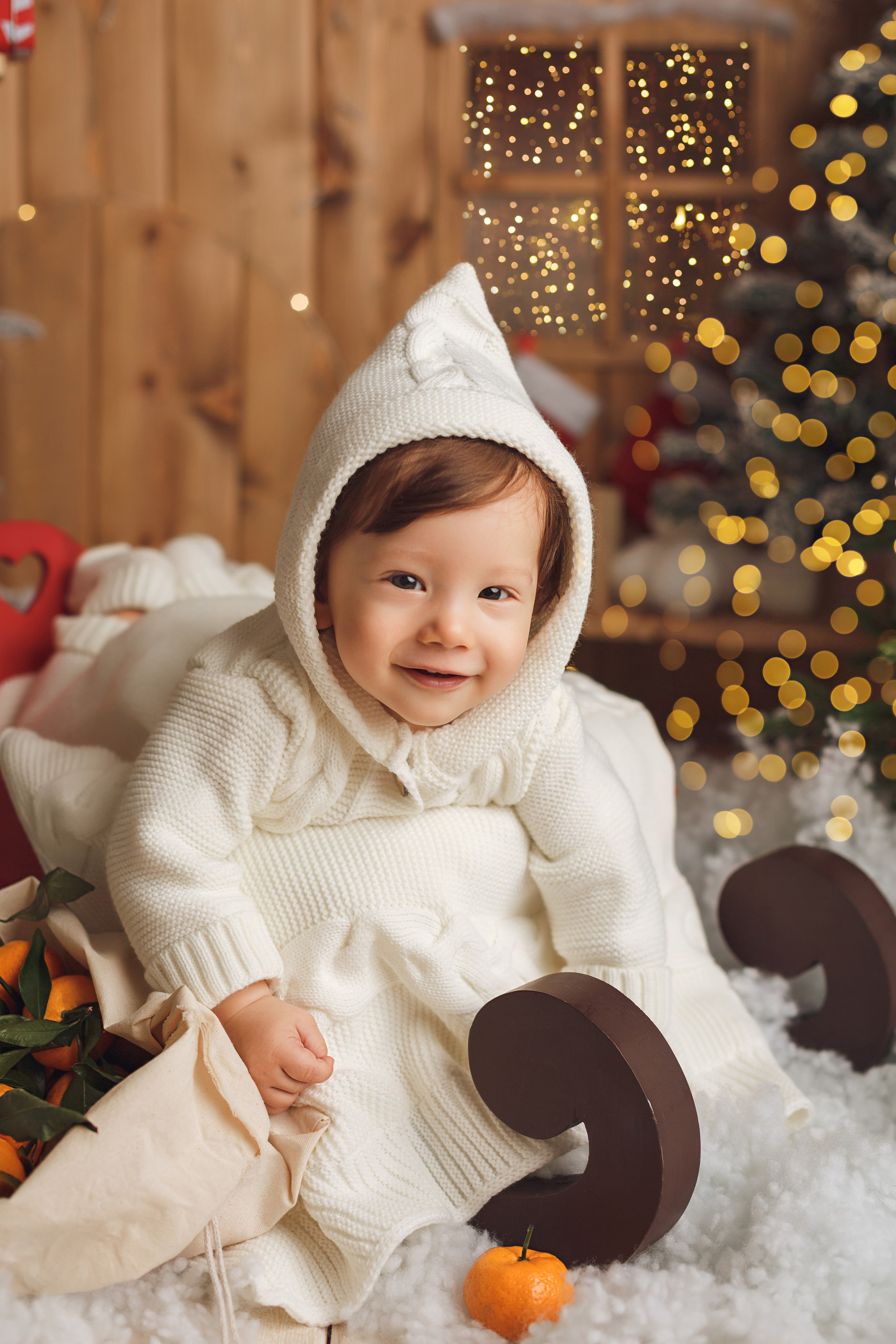 детская фотосессия в Краснодаре, детский фотограф 