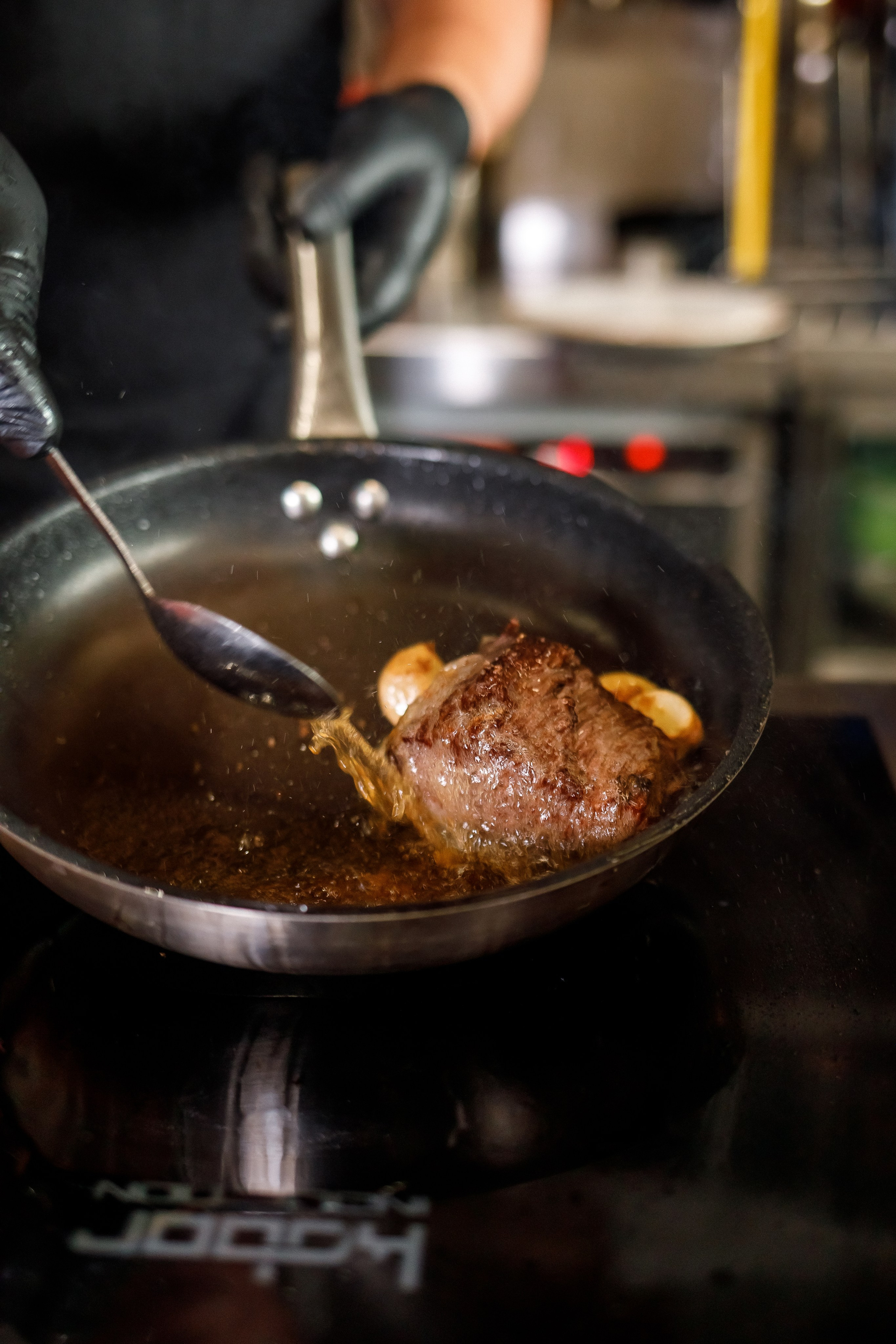 Ресторации. Фотограф в Москве Базанова Дарья