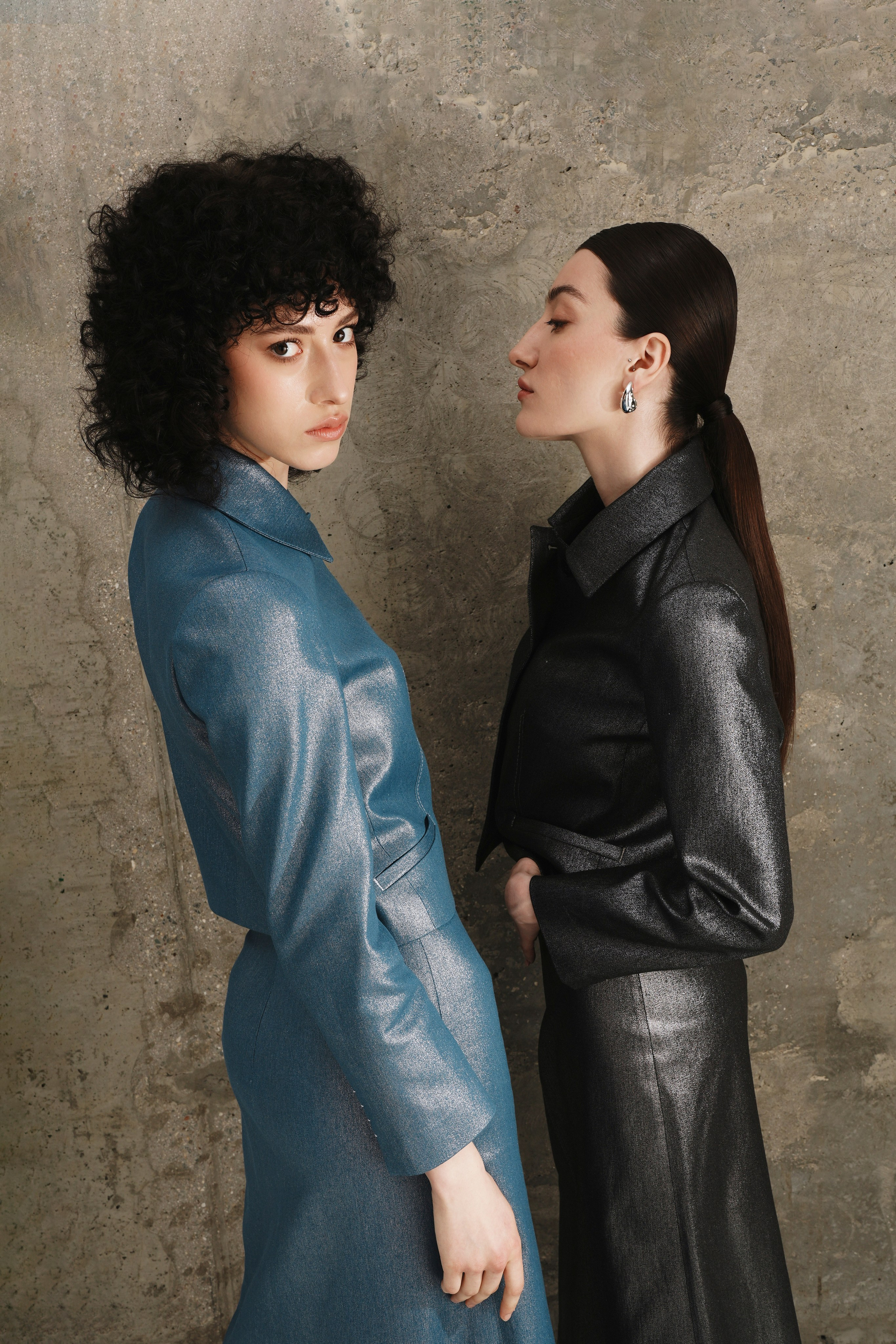 VANITY VOICE / Бренд одежды. Маргарита — фотограф и видеограф / Москва