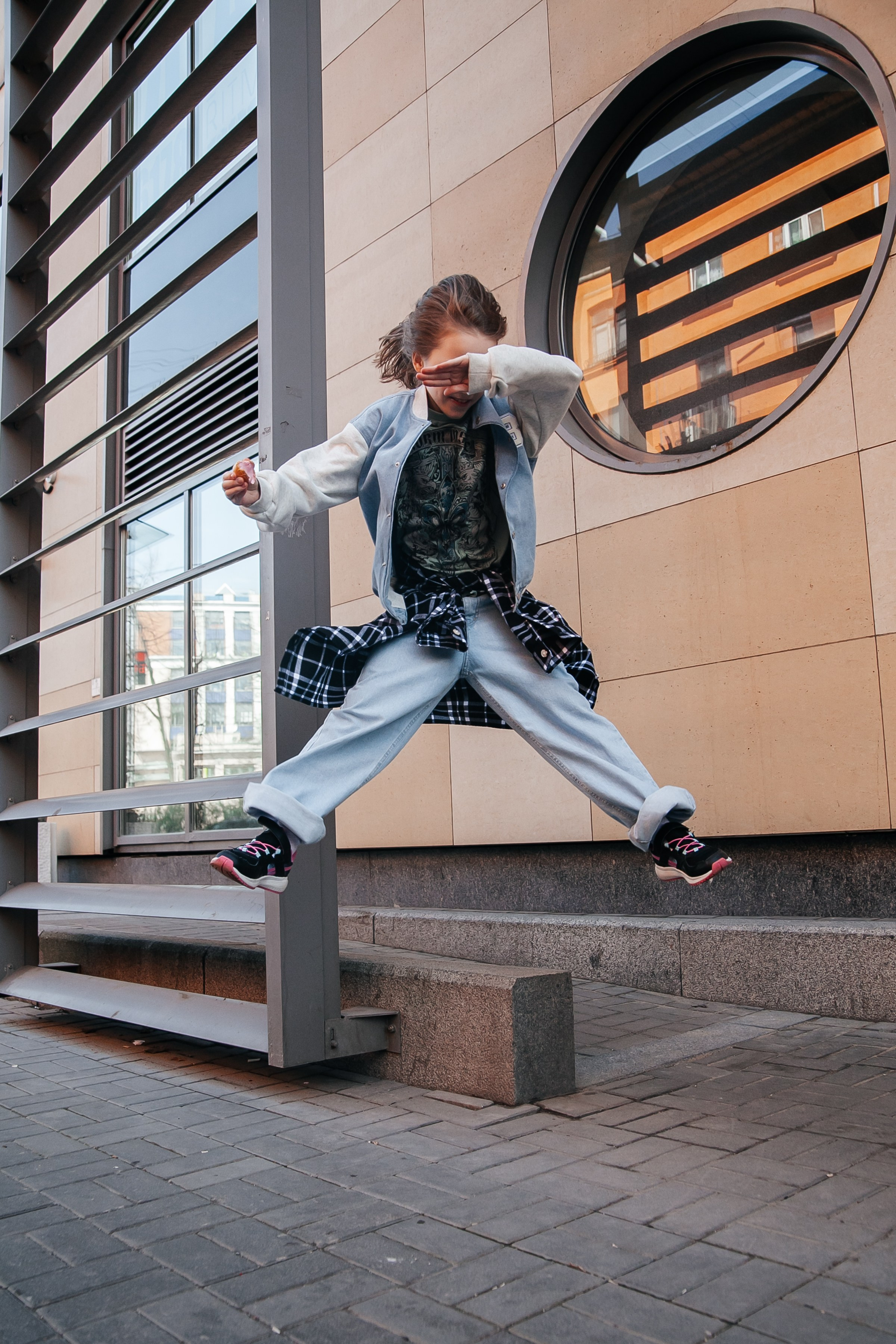 Семейная городская серия. Семейный фотограф, свадебный фотограф, женский портрет в Санкт-Петербу