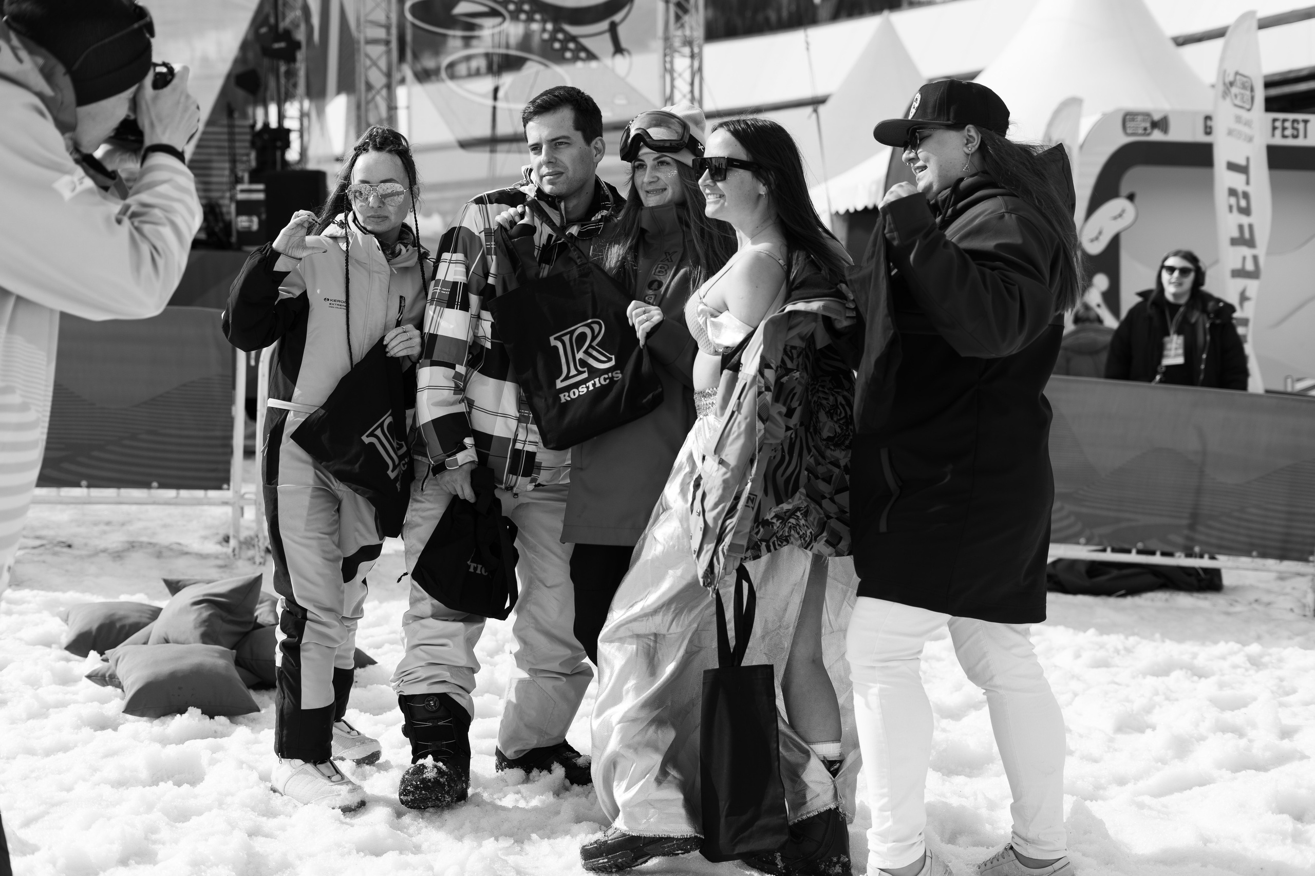 Грелка 18.04.24. Анастасия Паршукова — фотограф Шерегеш Новосибирск