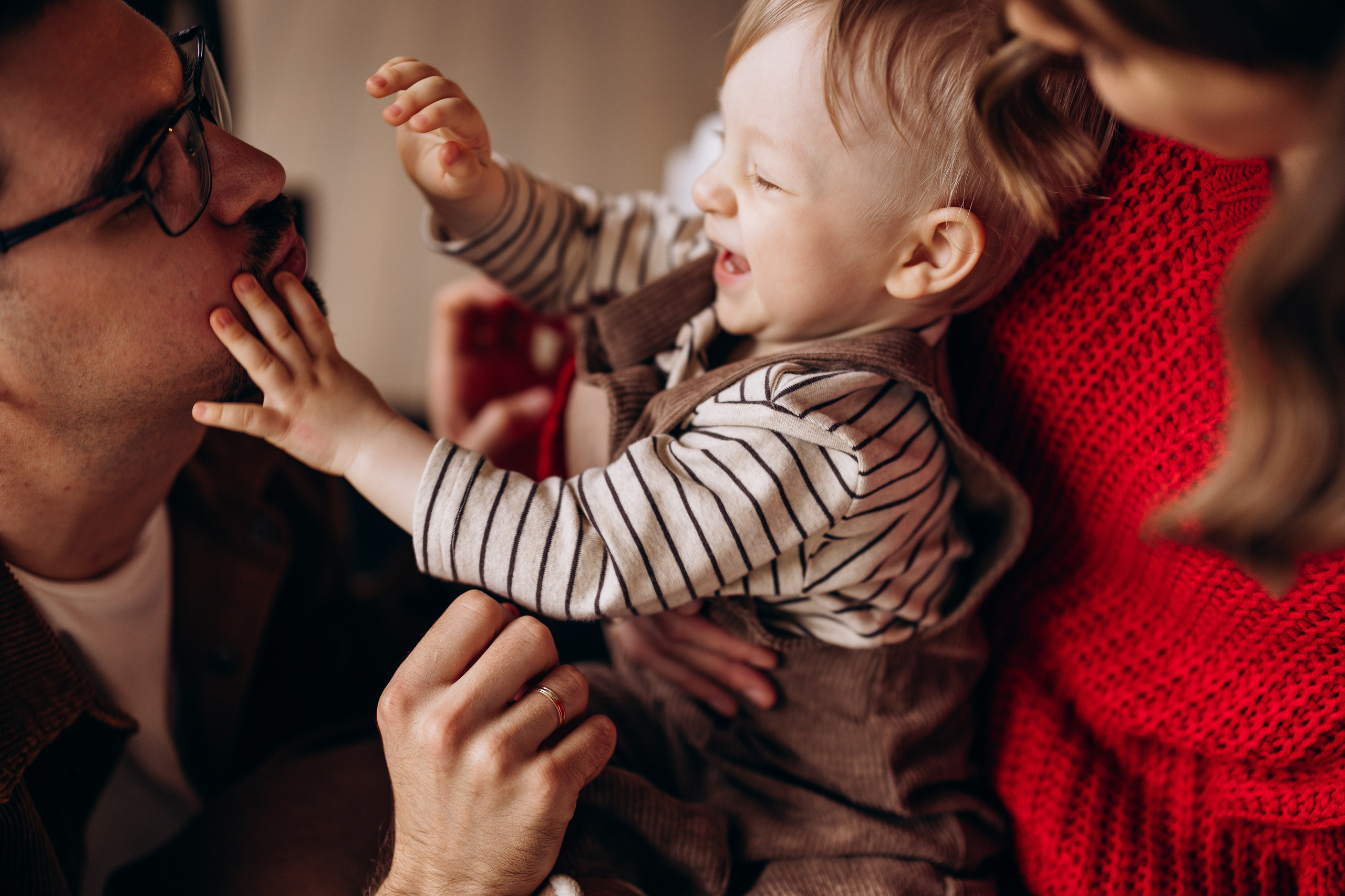 Уютная осень. Евгения Пелипас