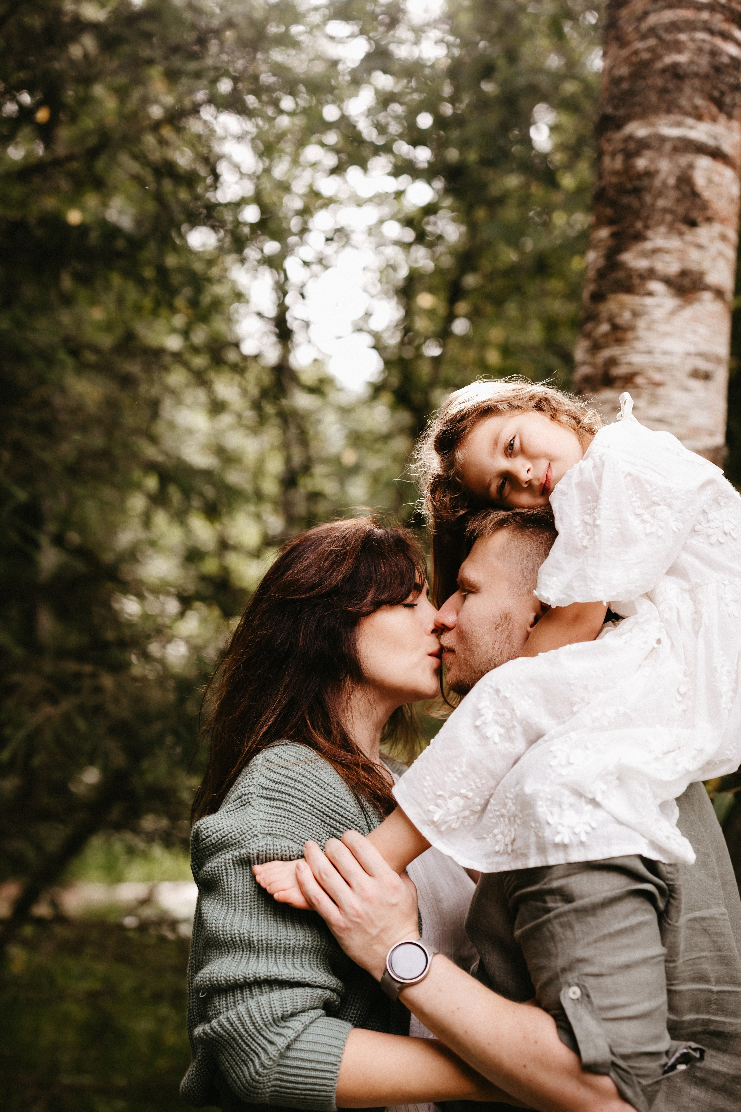 История. Евгения Пелипас