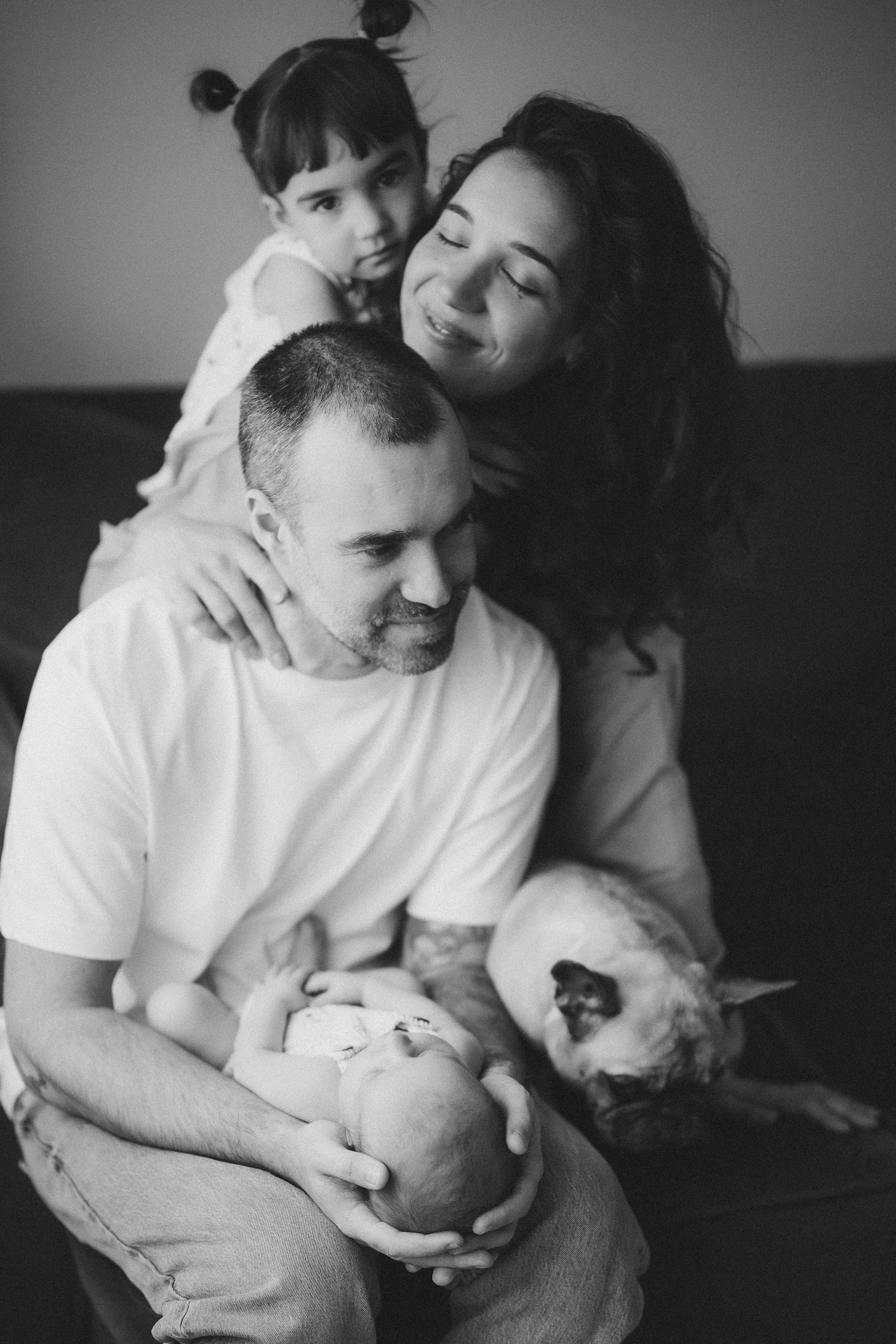 Ванечка. Евгения Пелипас