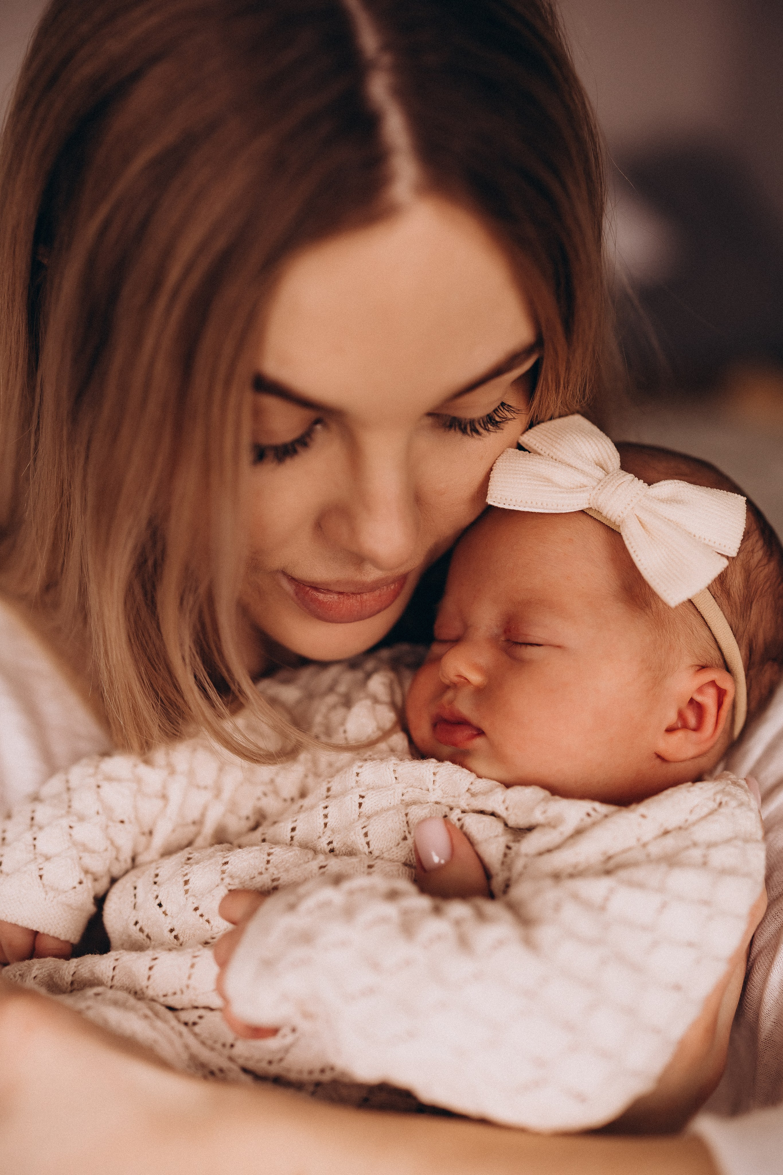 Агата. Евгения Пелипас