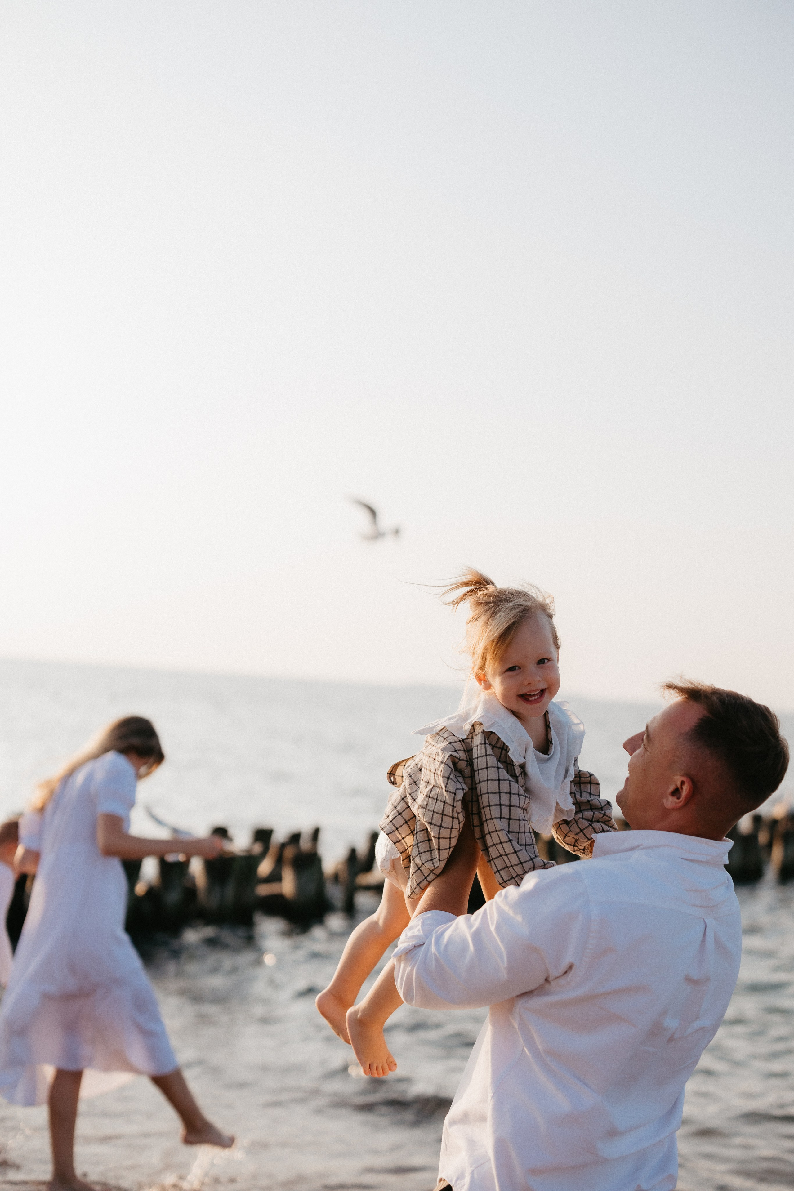 Море.Любовь. Евгения Пелипас