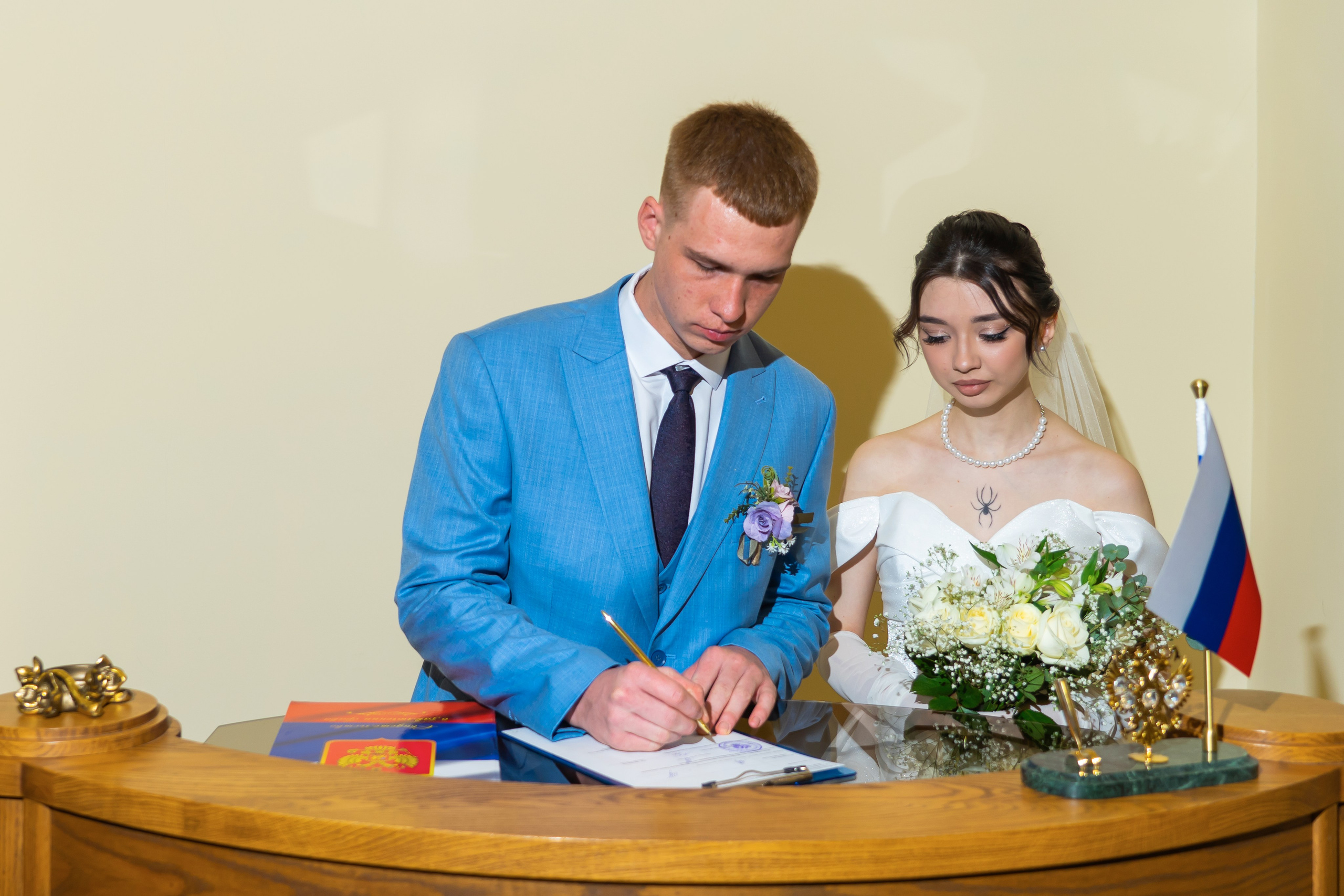 Владислав и Диана. Фотограф и Видеограф Алексей Удовиков