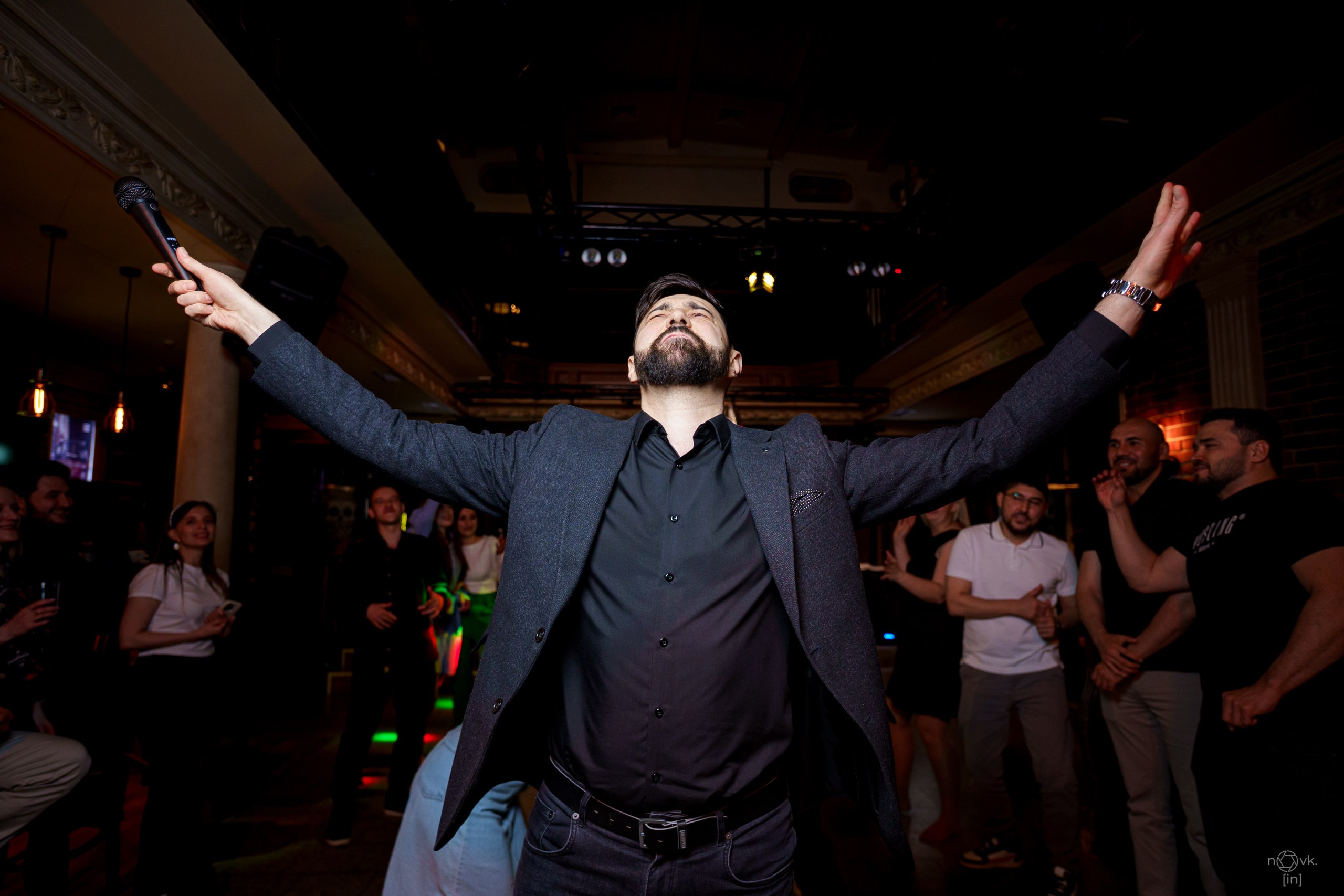 ПетровичЪ. ФОТОГРАФ ИВАН НОВИКОВ | СТАВРОПОЛЬ