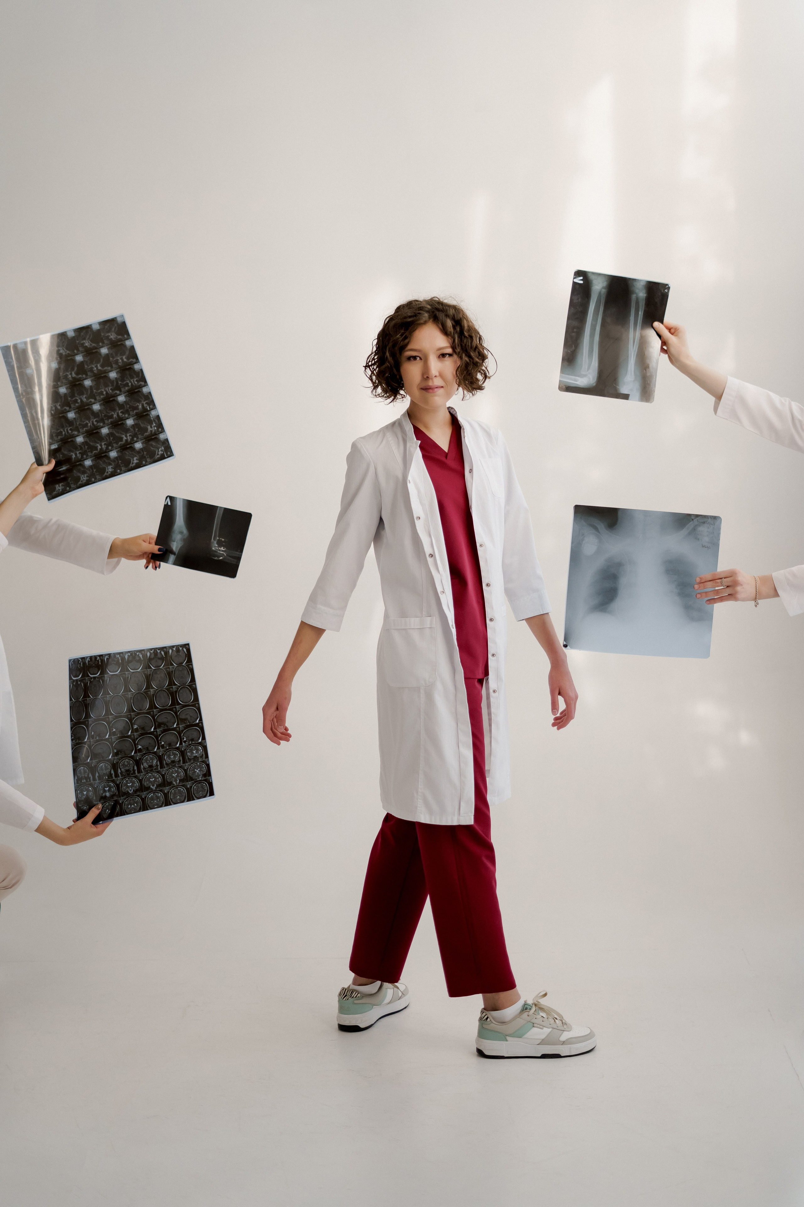 623 группа. Фотограф Валерия Крахмалева