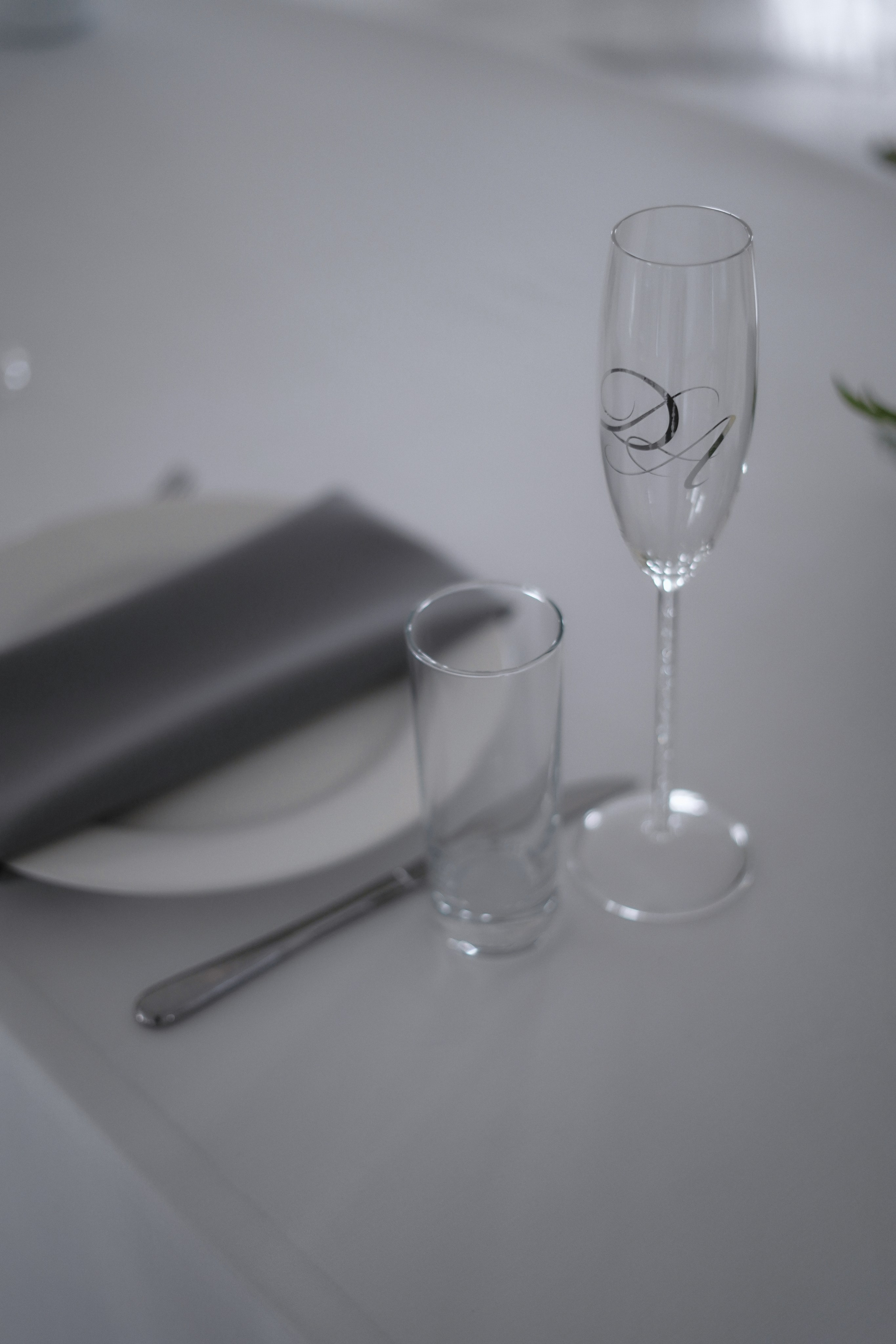 Дима и Настя. Фотограф Валерия Крахмалева