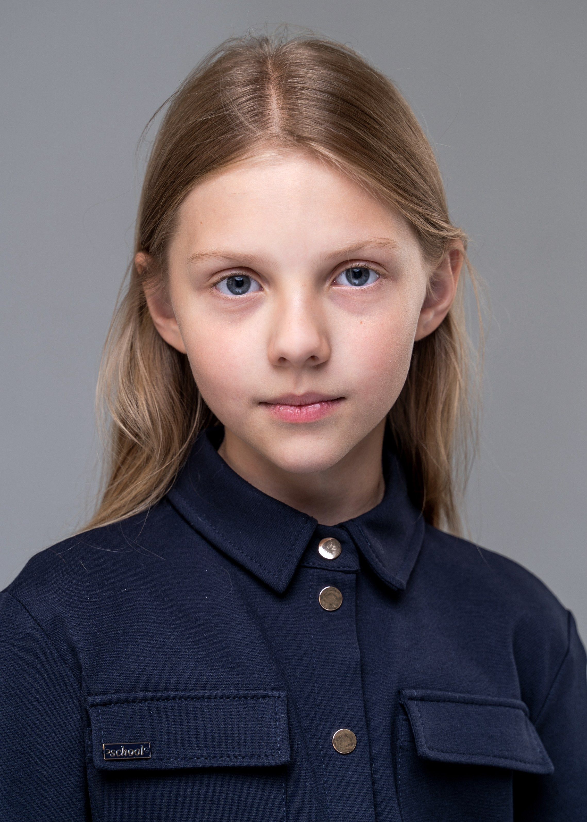 АЛЁНА. Портретный фотограф. Актёрское портфолио