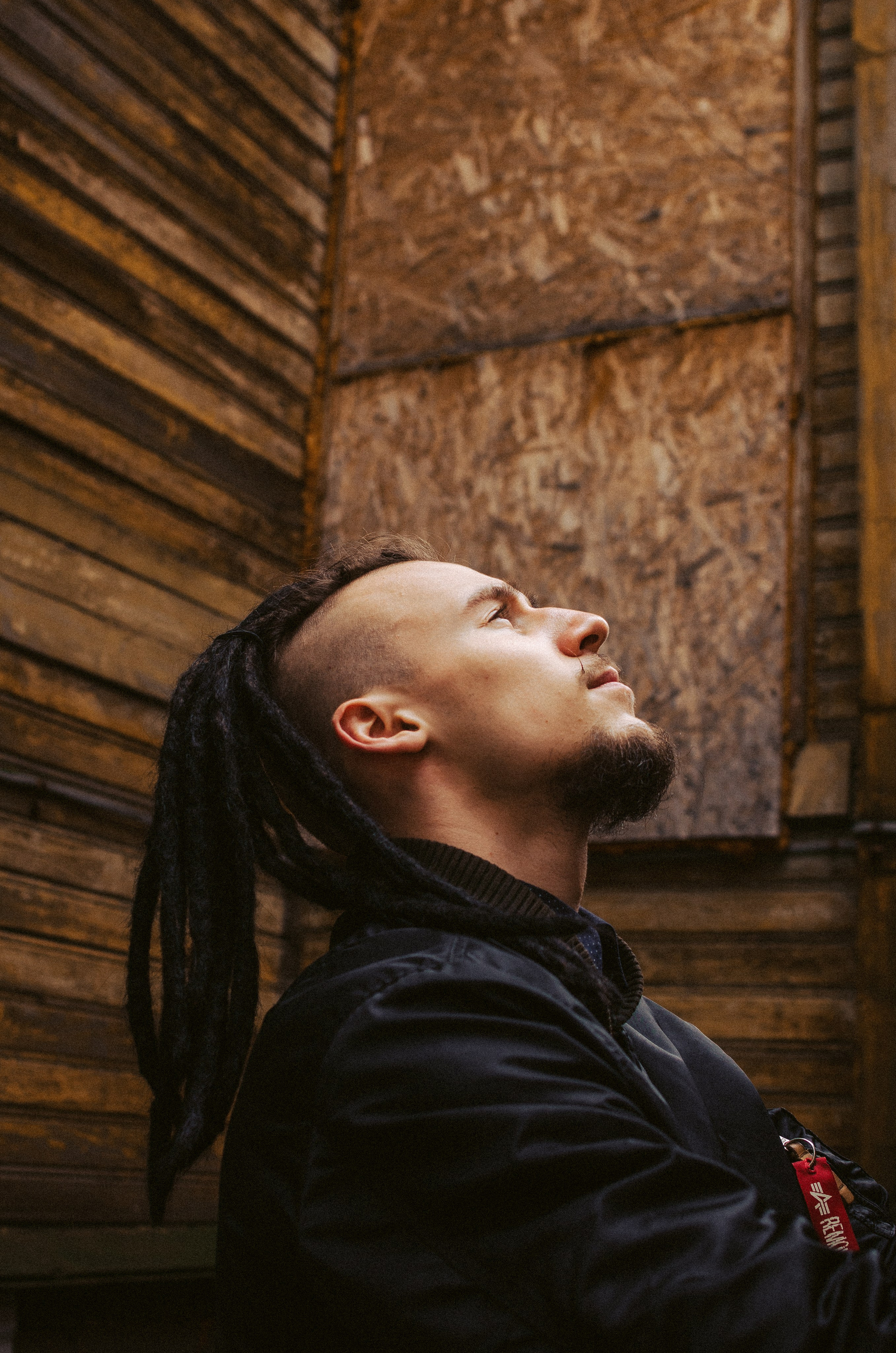 Игорь Знаменский. КВЭЛ — Кто Все Эти Люди