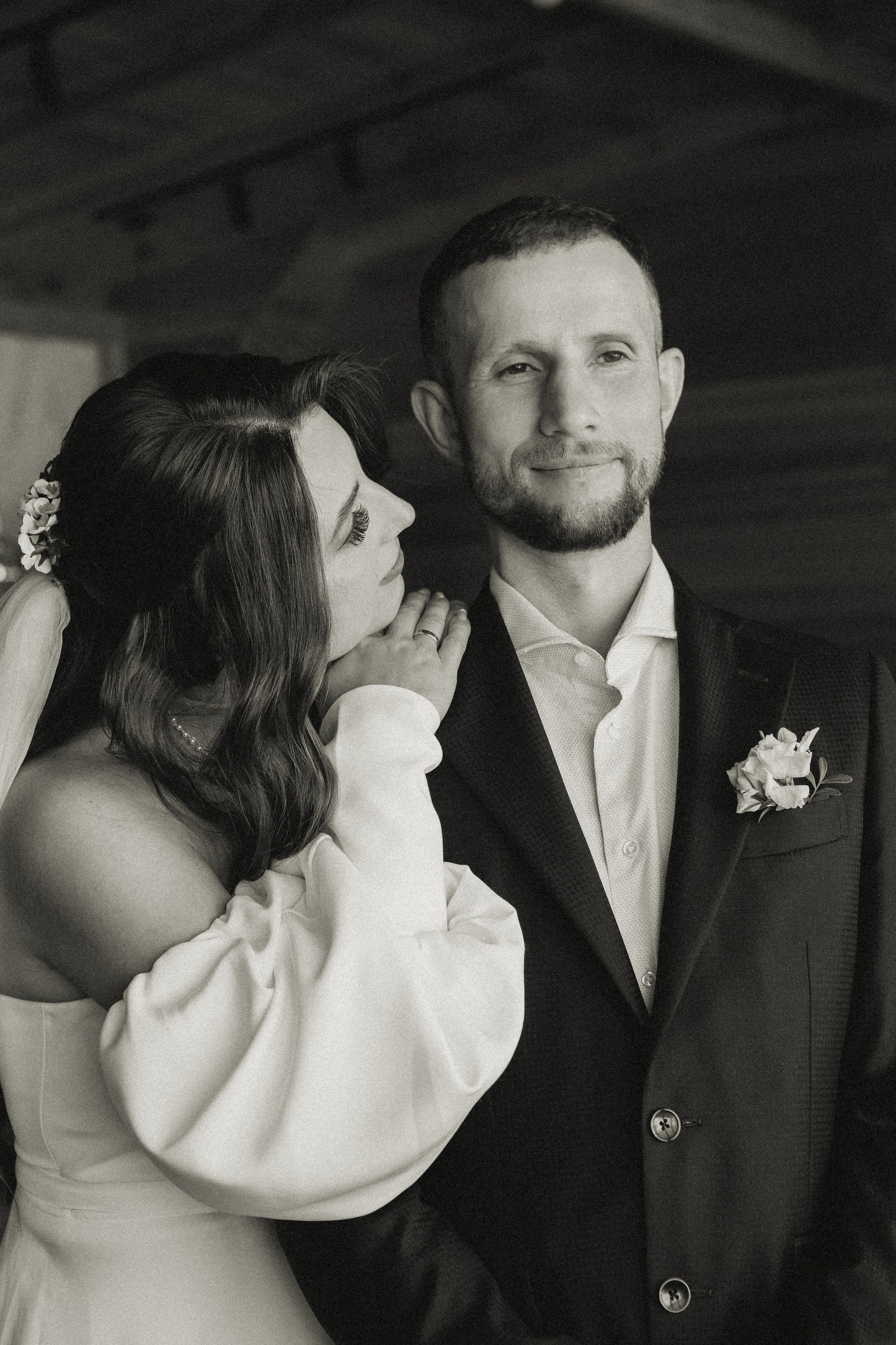 Надежда и Кирилл. Семейный, студийный фотограф во Владивостоке Екатерина Евдокимова