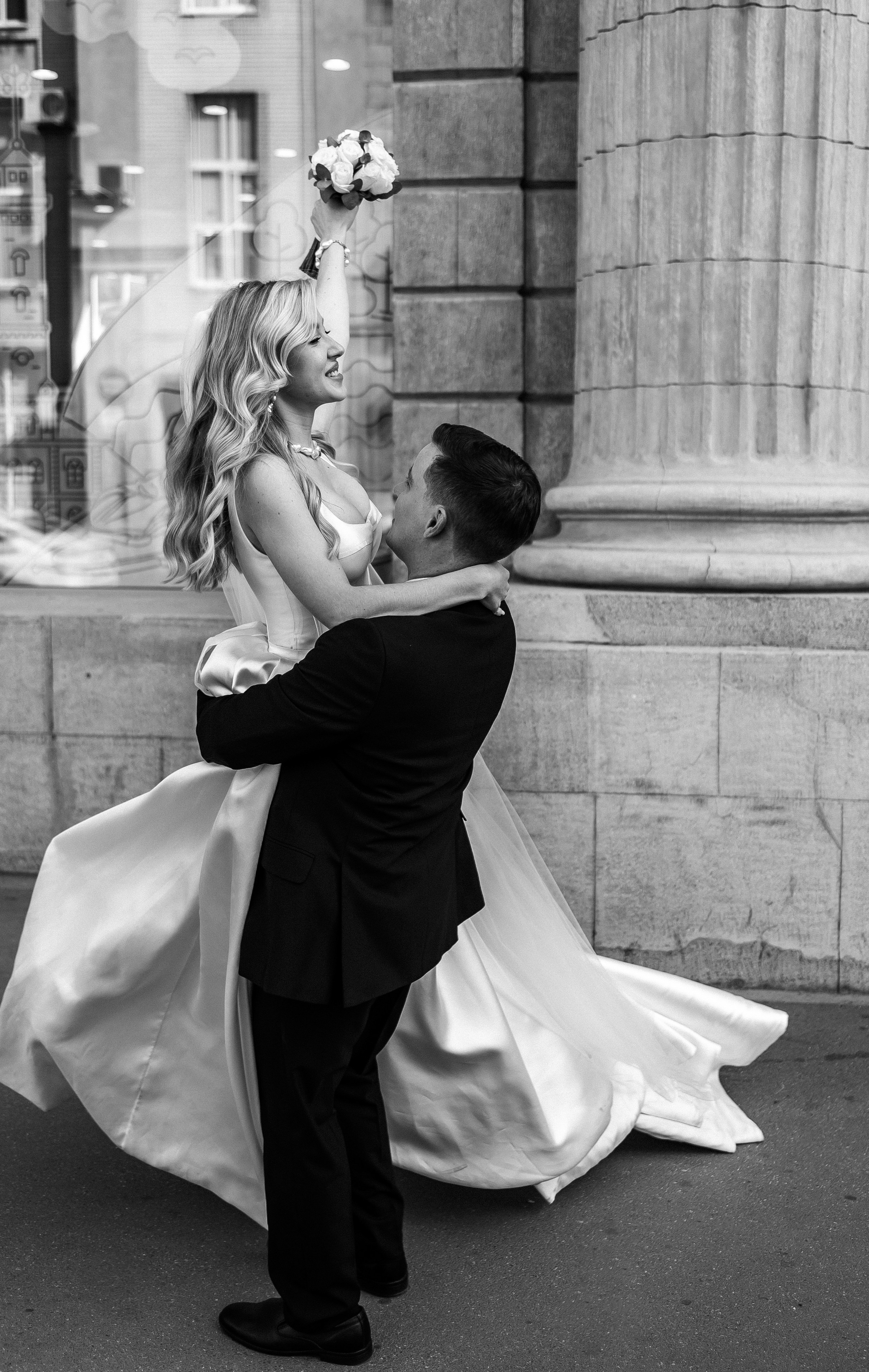 Павел & Аделина | 20.09.25. Свадебный и семейный фотограф в Омске Евгения Хакимова