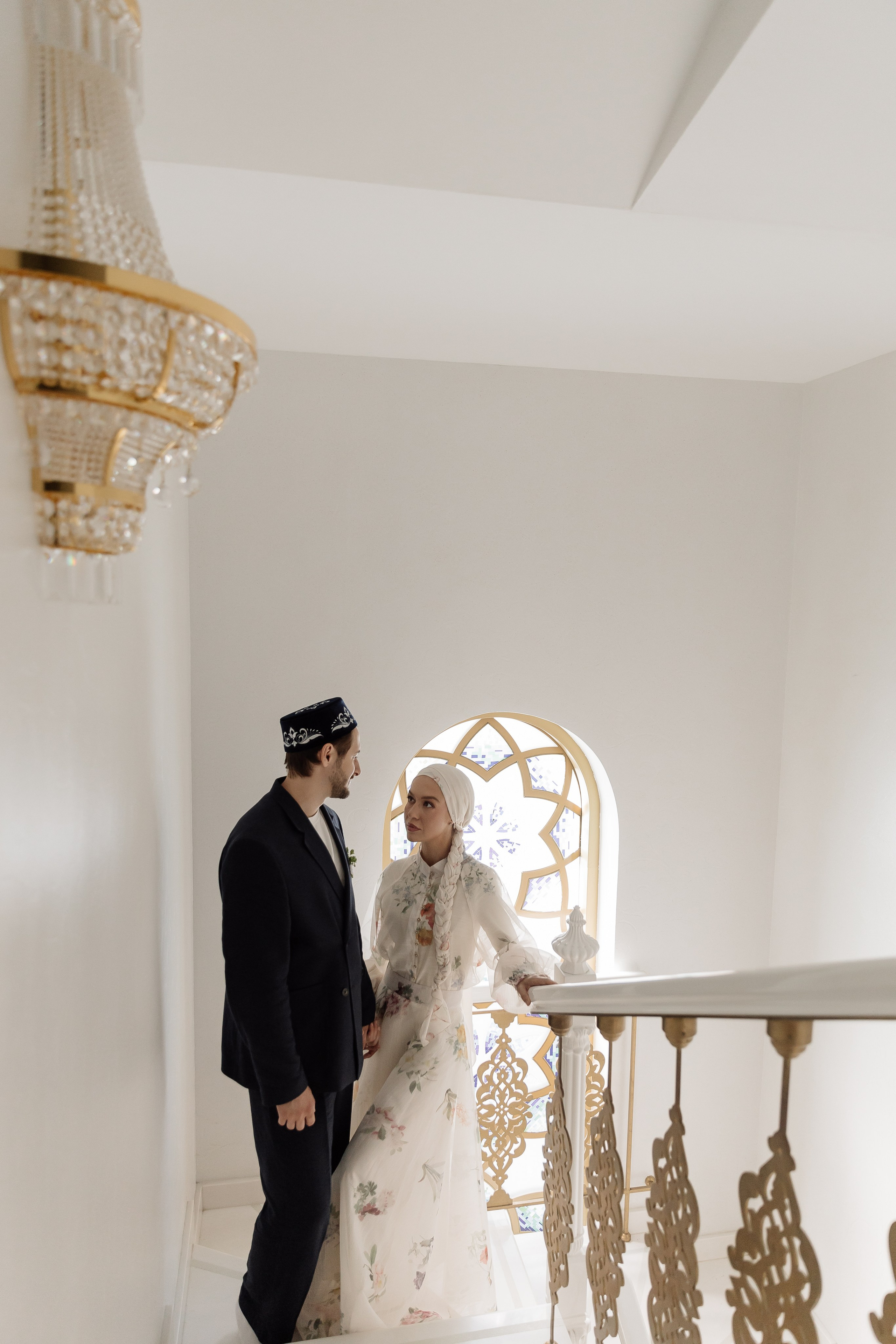 Тагир |Аида. Фотограф в Казани Гузель Зайнуллина